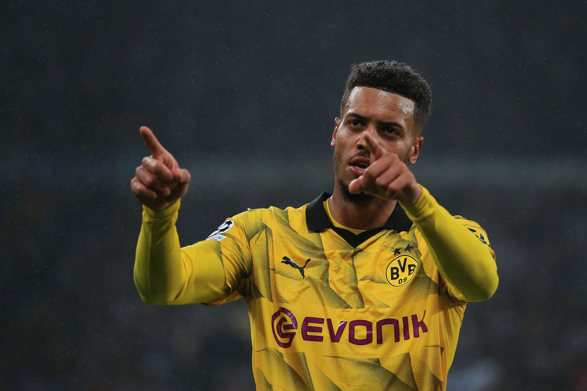 Mutmacher zur rechten Zeit: BVB dank Nmecha zurück im Rennen