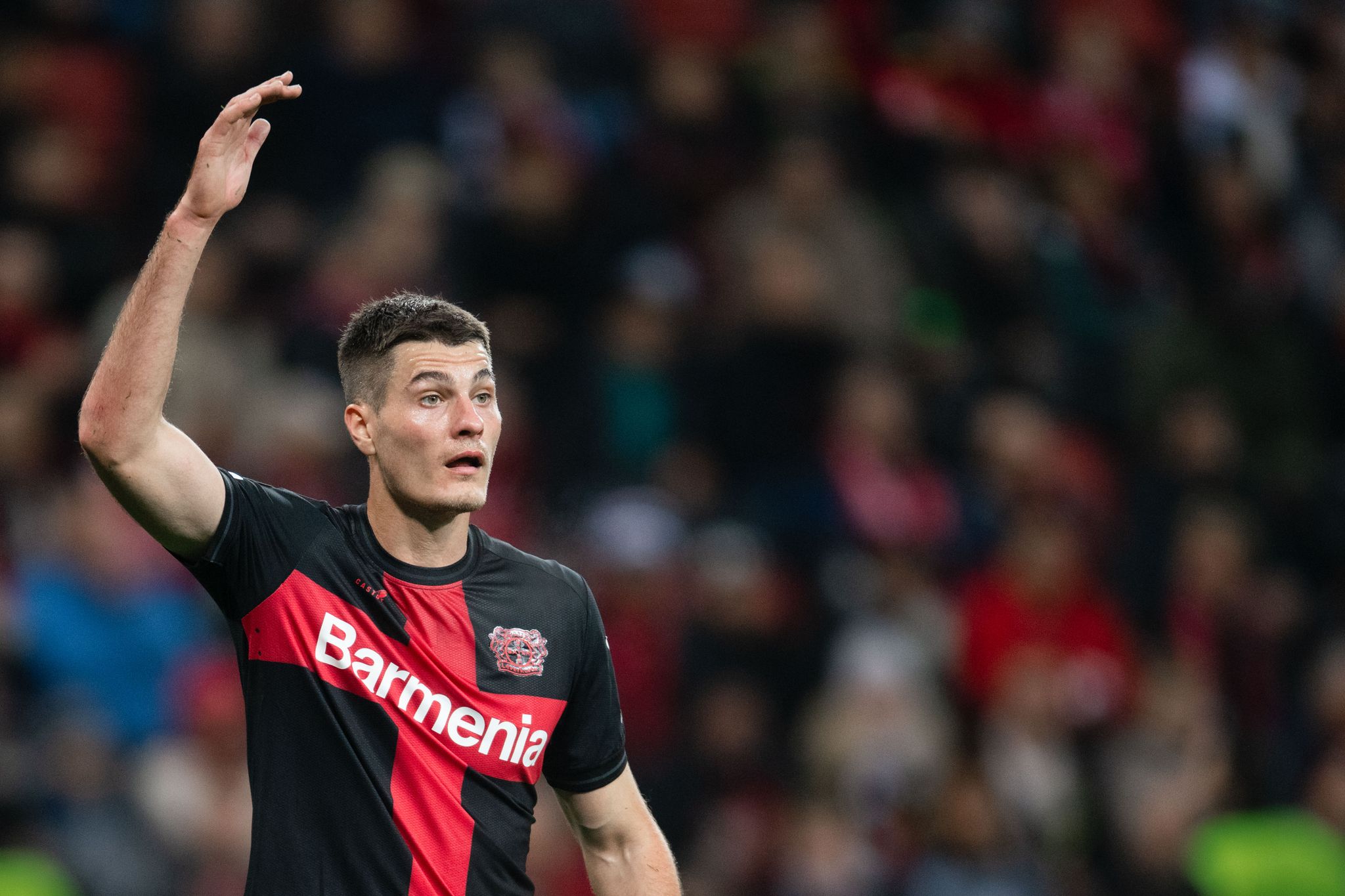 Schick nach Comeback platt: «Habe noch langen Weg vor mir»