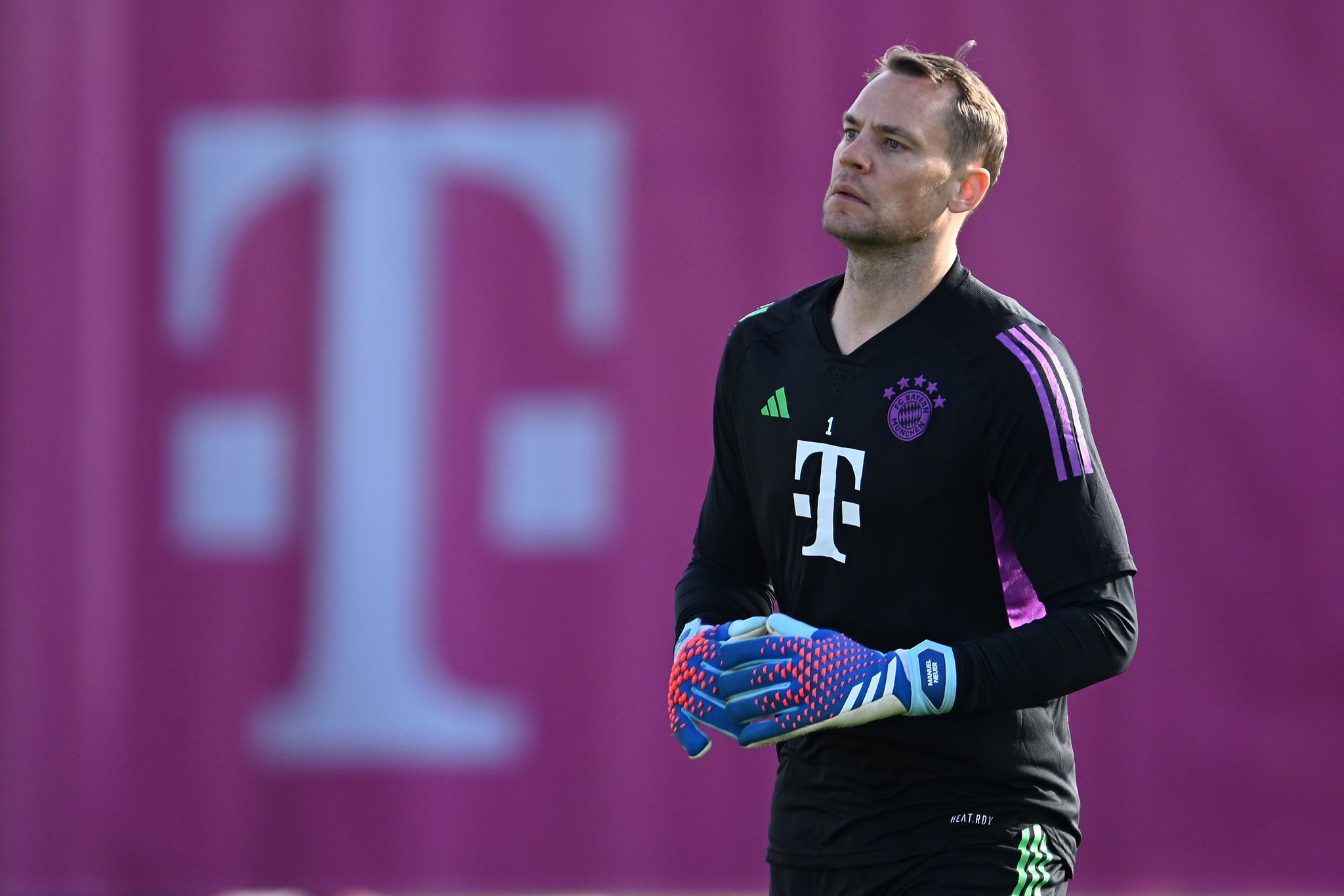 Tuchel glaubt an großes Neuer-Comeback inklusive Heim-EM