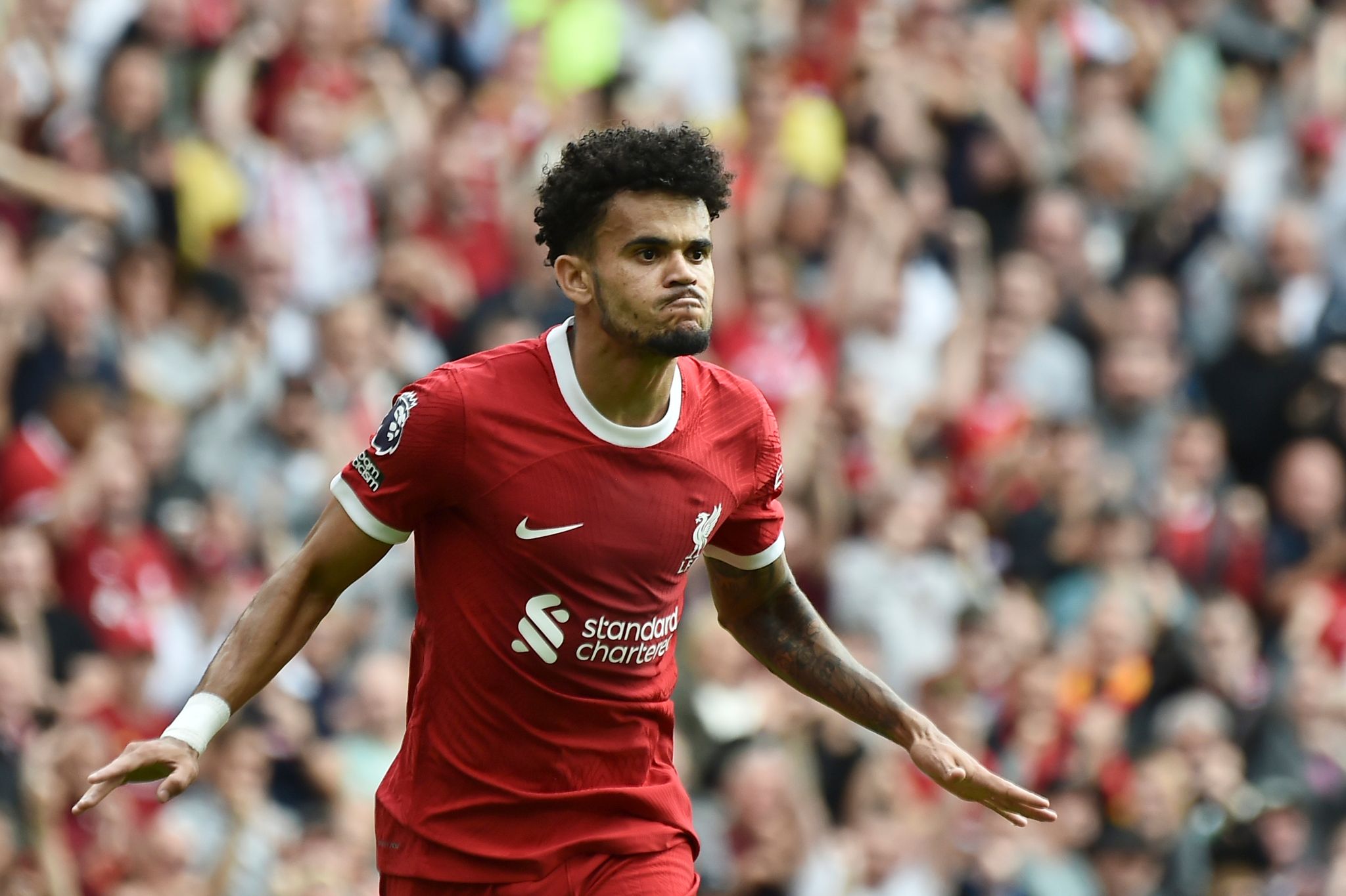 Eltern von Liverpool-Spieler Díaz entführt – Mutter befreit