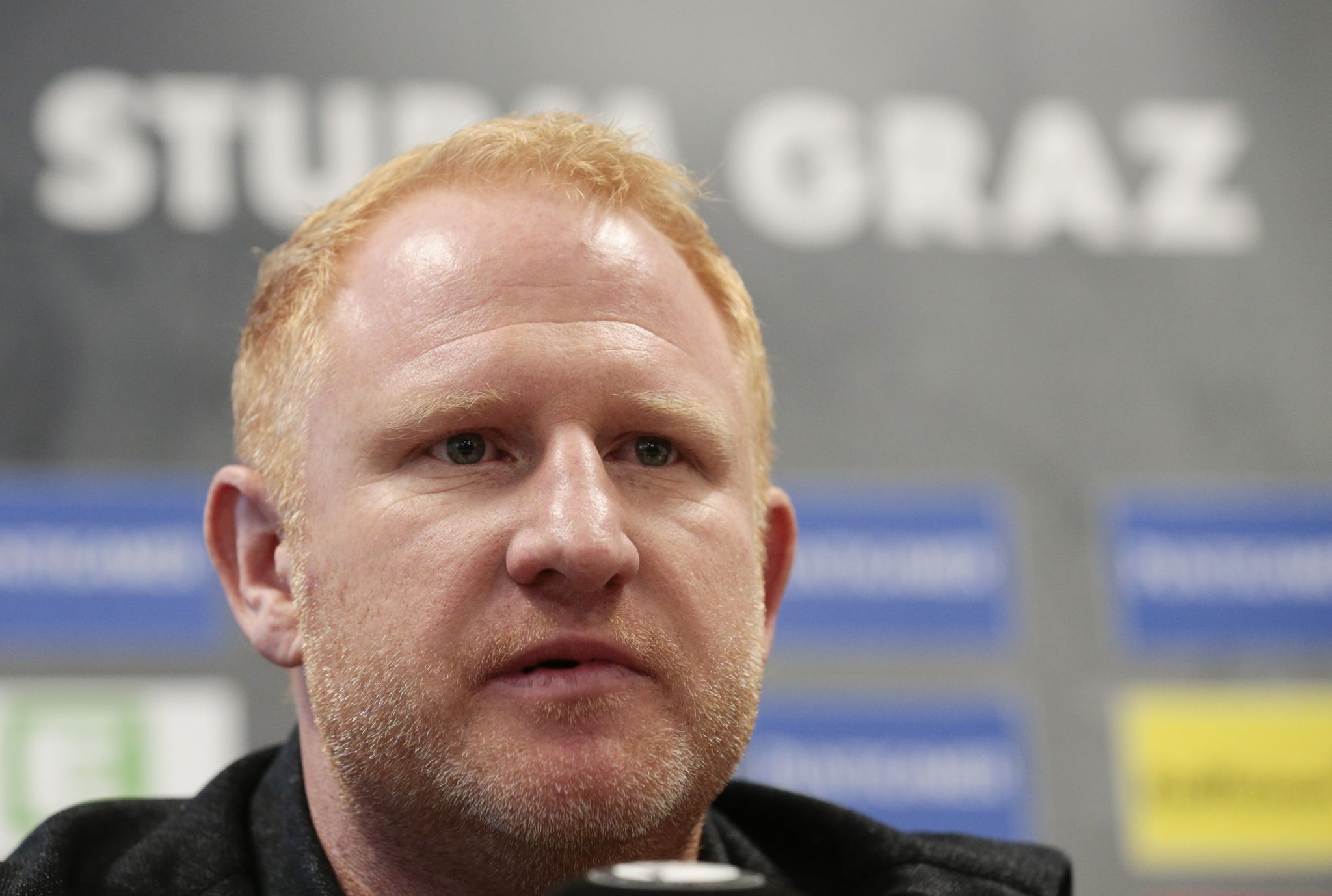 FC Basel trennt sich von Trainer Heiko Vogel
