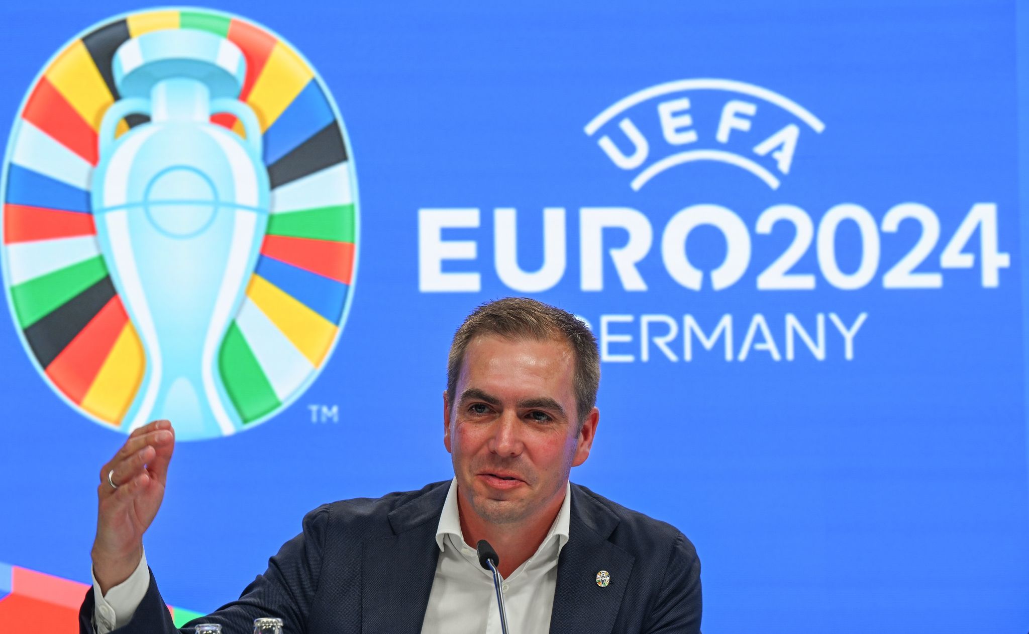 Lahm nach Nagelsmann-Debüt für Heim-EM «positiv gestimmt»