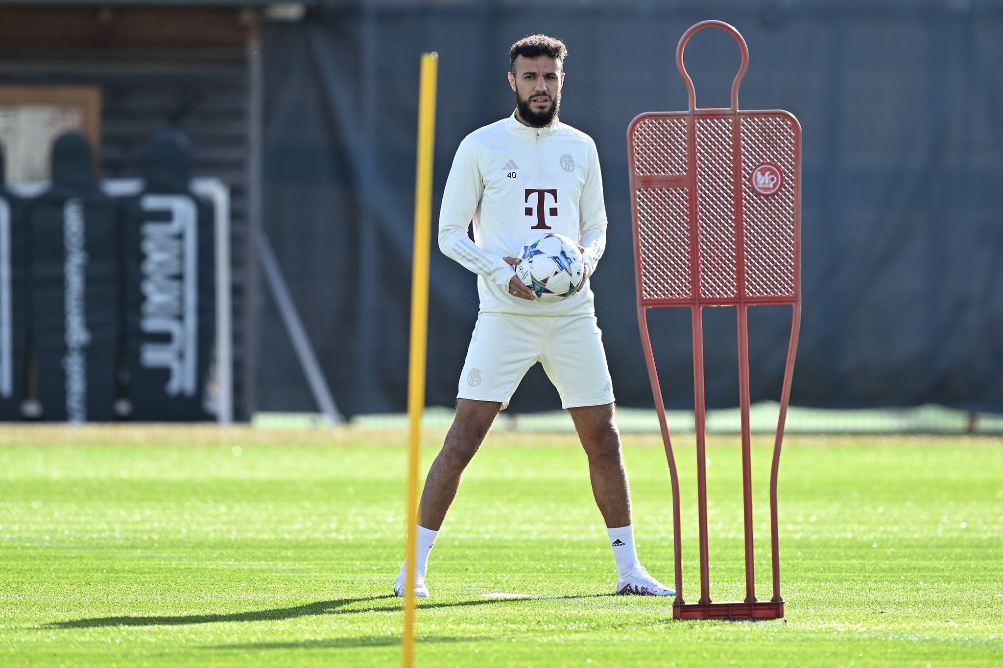 Fanclub kritisiert Umgang des FC Bayern mit Fall Mazraoui