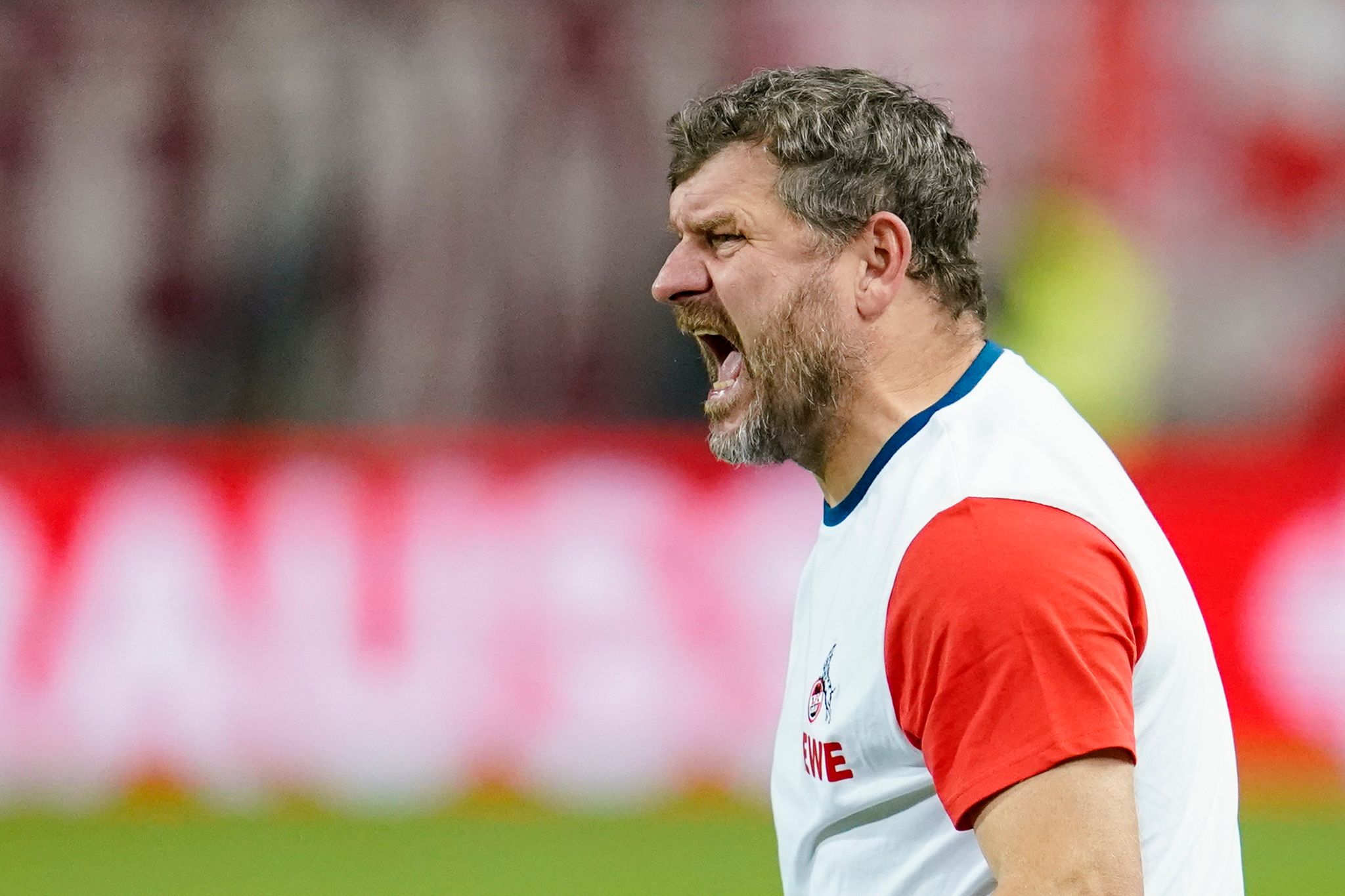FC-Coach Baumgart: «Absolut beschissenen Situation»