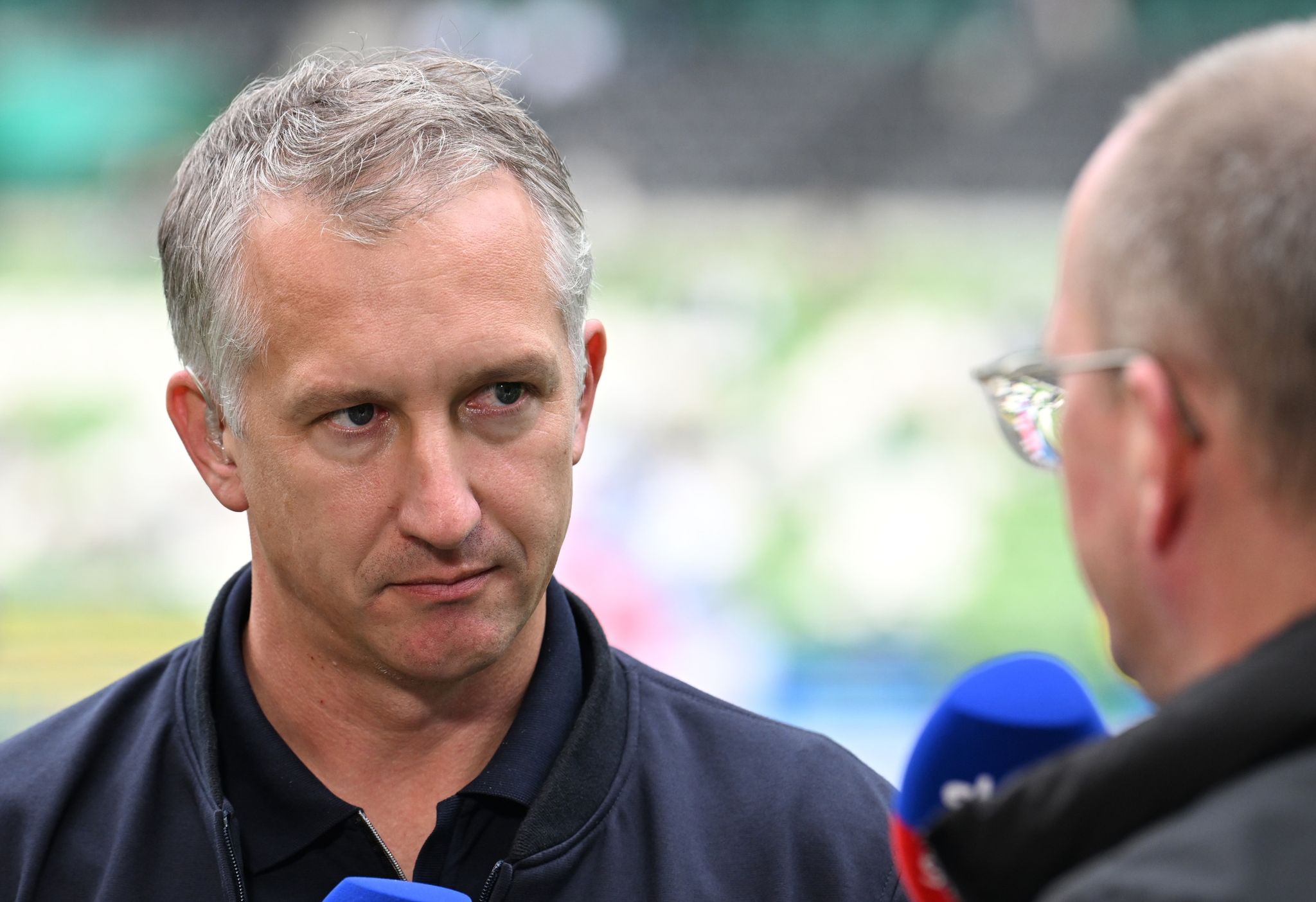 Baumann verlässt Werder Bremen nach der Saison
