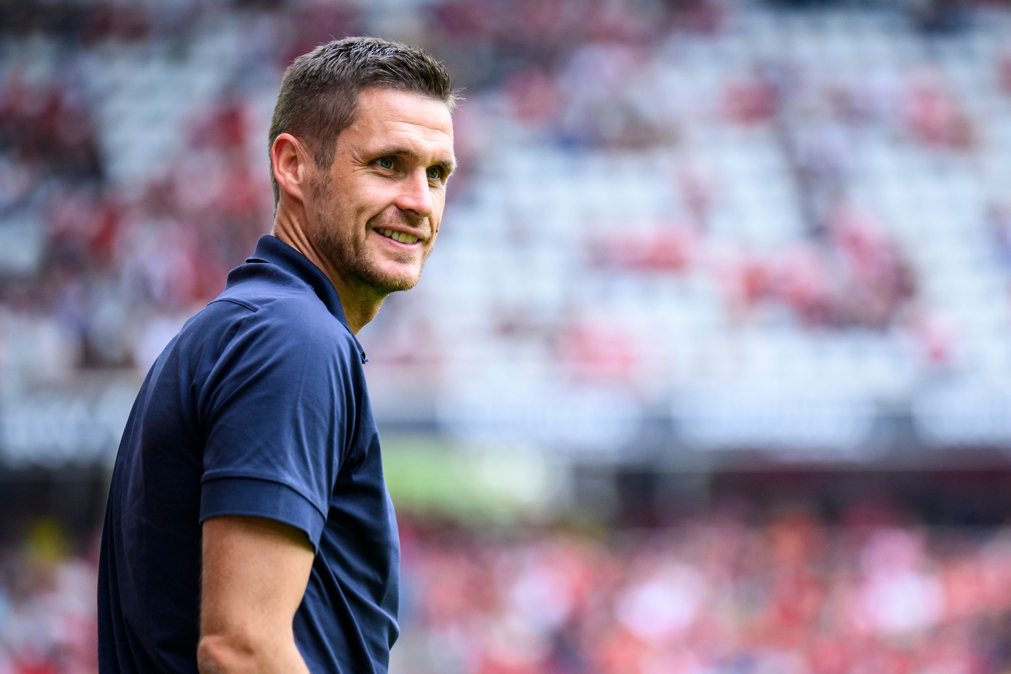Forsche BVB-Töne vor dem Liga-Gipfel: «Wird mal wieder Zeit»
