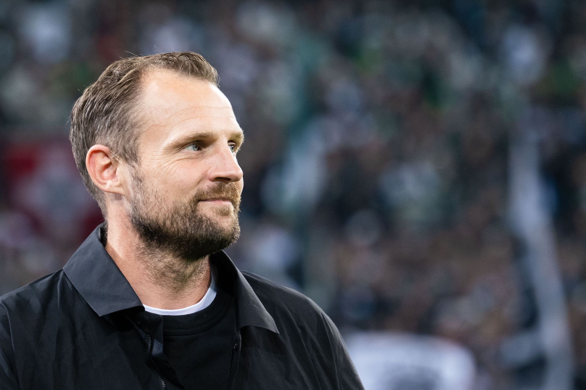 Svensson richtet emotionale Botschaft an Mainz-Fans