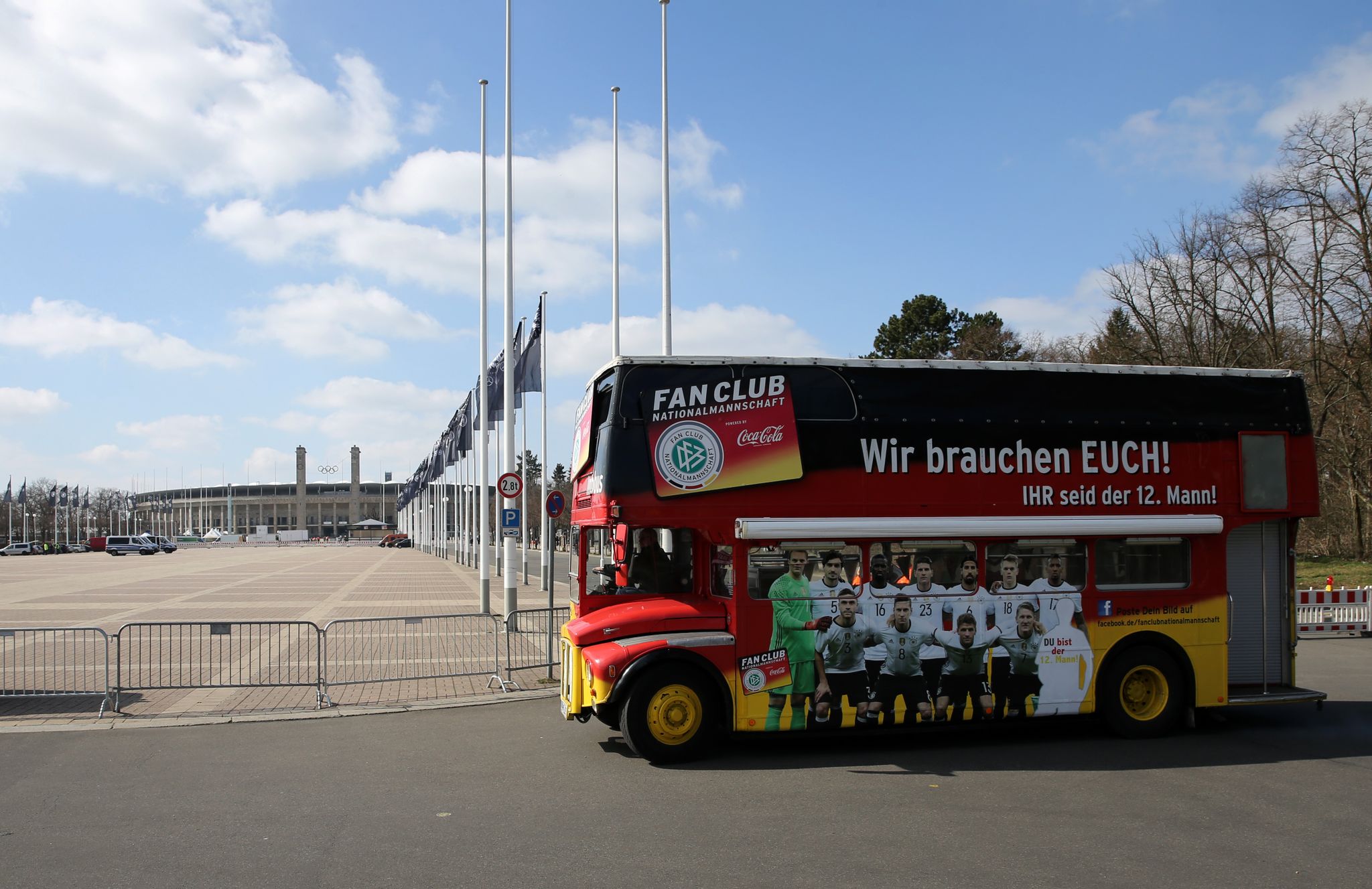 DFB öffnet sich für eigenständige Fanclubs
