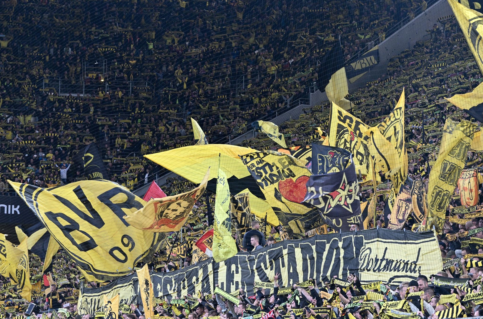 Dortmund gegen Bayern: Das ist beim Klassiker wichtig