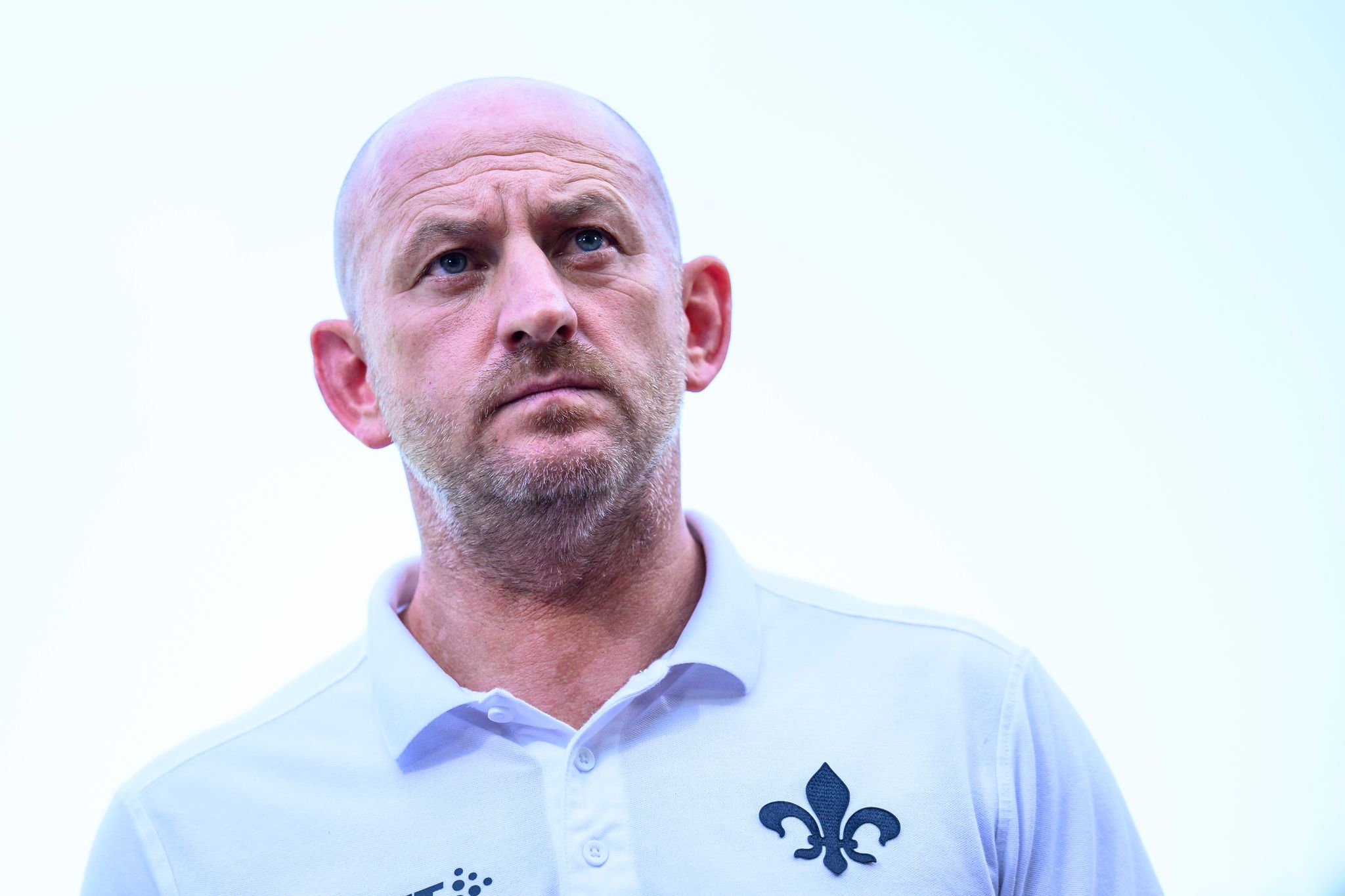 Familiäre Gründe: Darmstadt vorerst ohne Coach Lieberknecht