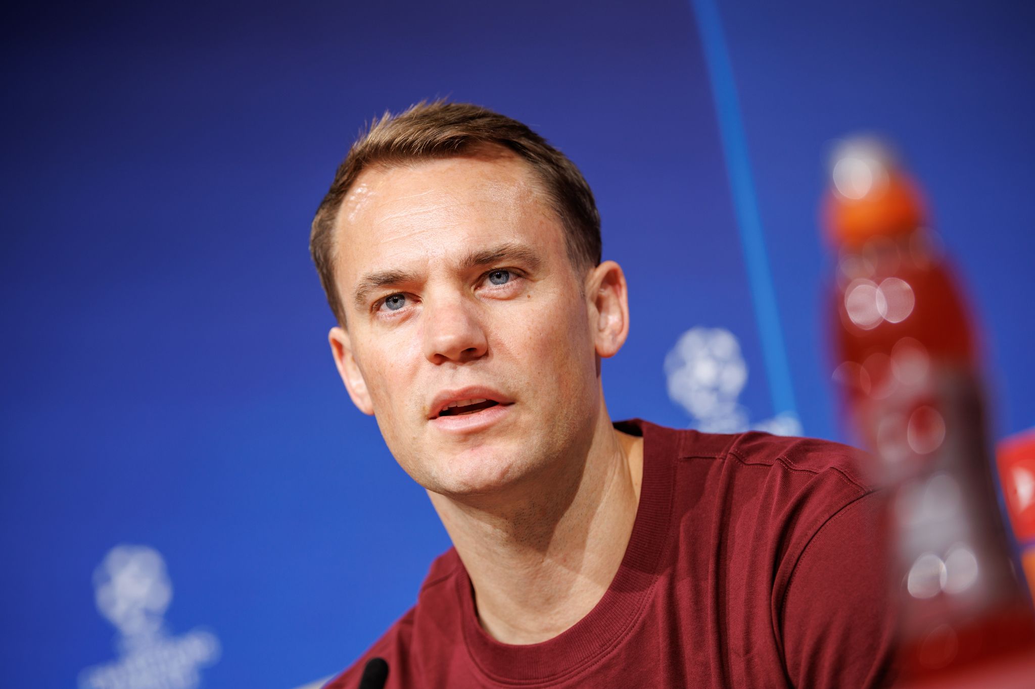 Kein Comeback 2023 von Neuer im DFB-Tor