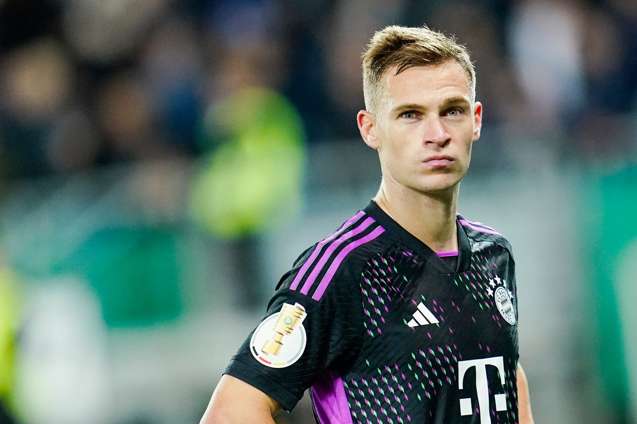 Klare Tuchel-Ansage: «Fixpunkt» Kimmich in Bayern-Startelf