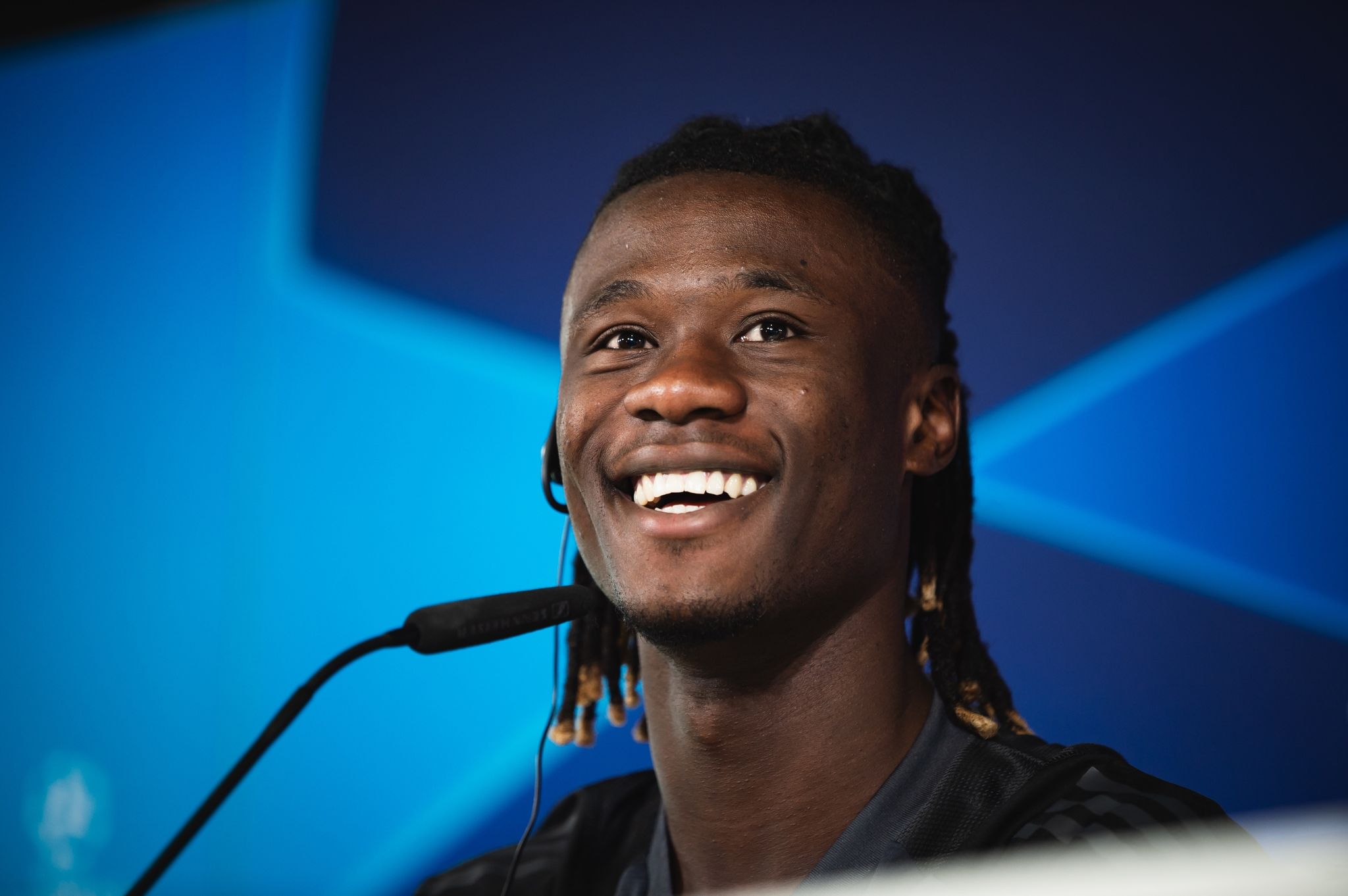 Real Madrid verlängert auch mit Camavinga