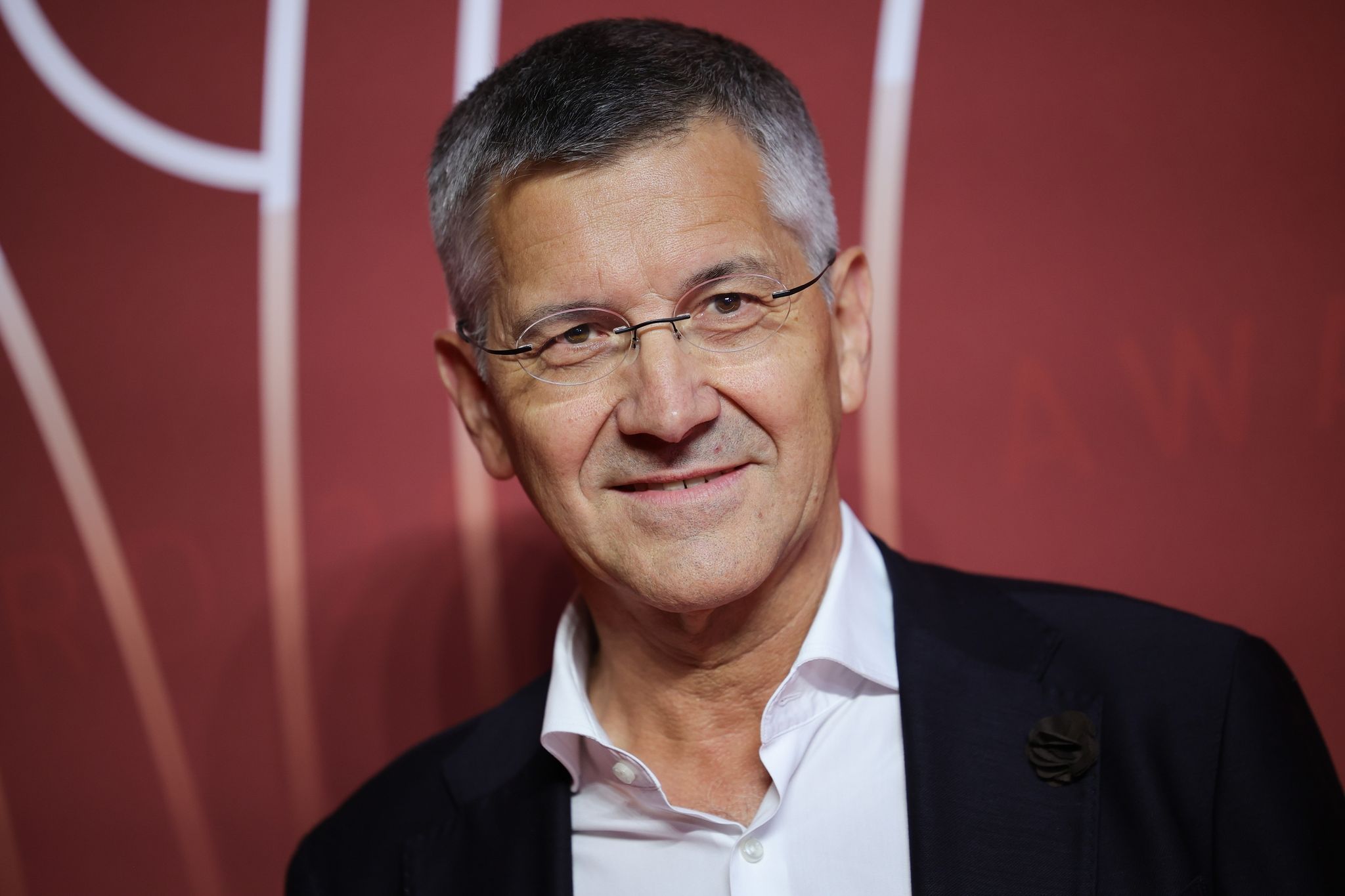 FCB-Chef Hainer: Neuer in Topform auch beim DFB Nummer eins