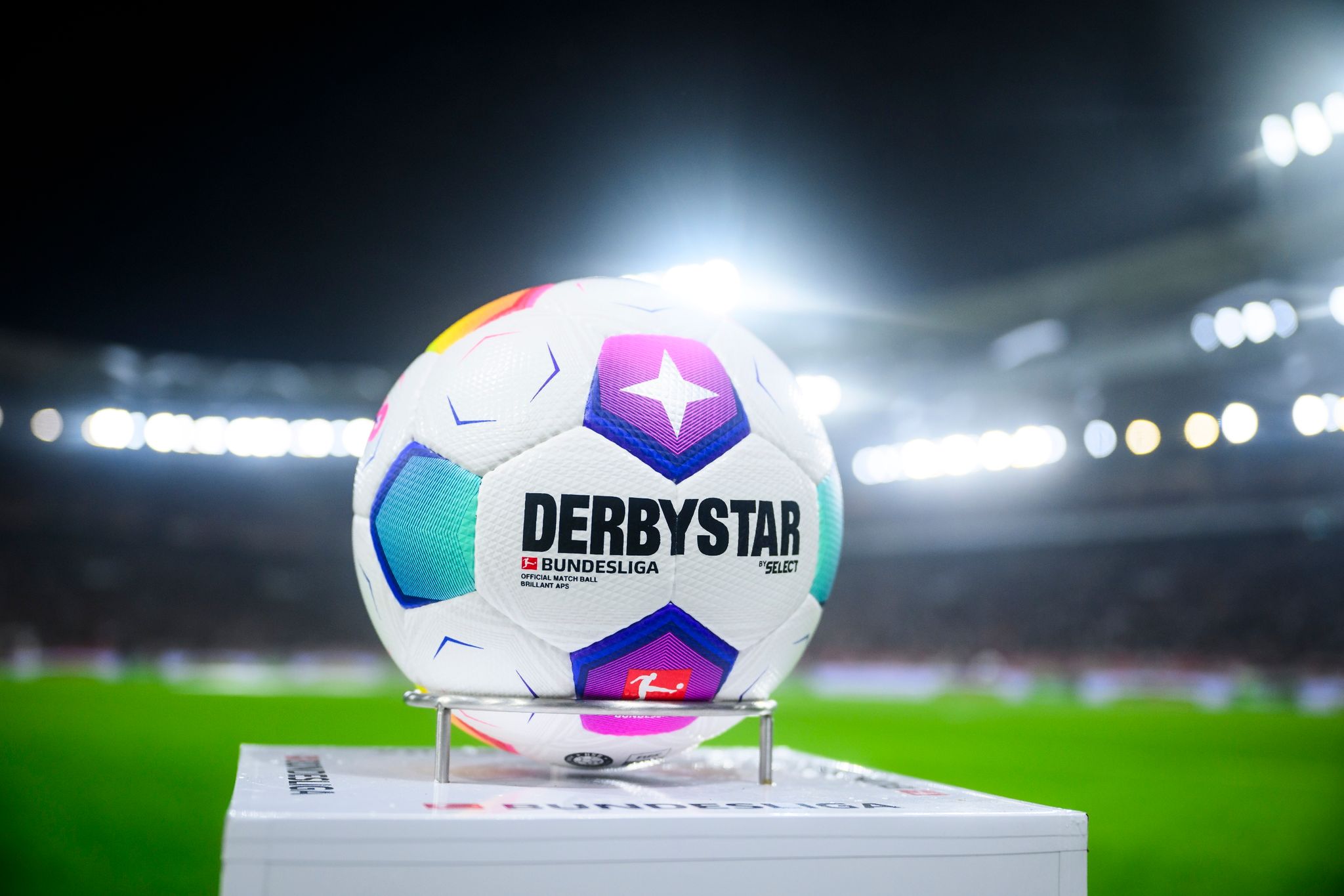Rückrunden-Start 2024 mit dem FC Bayern und Hoffenheim