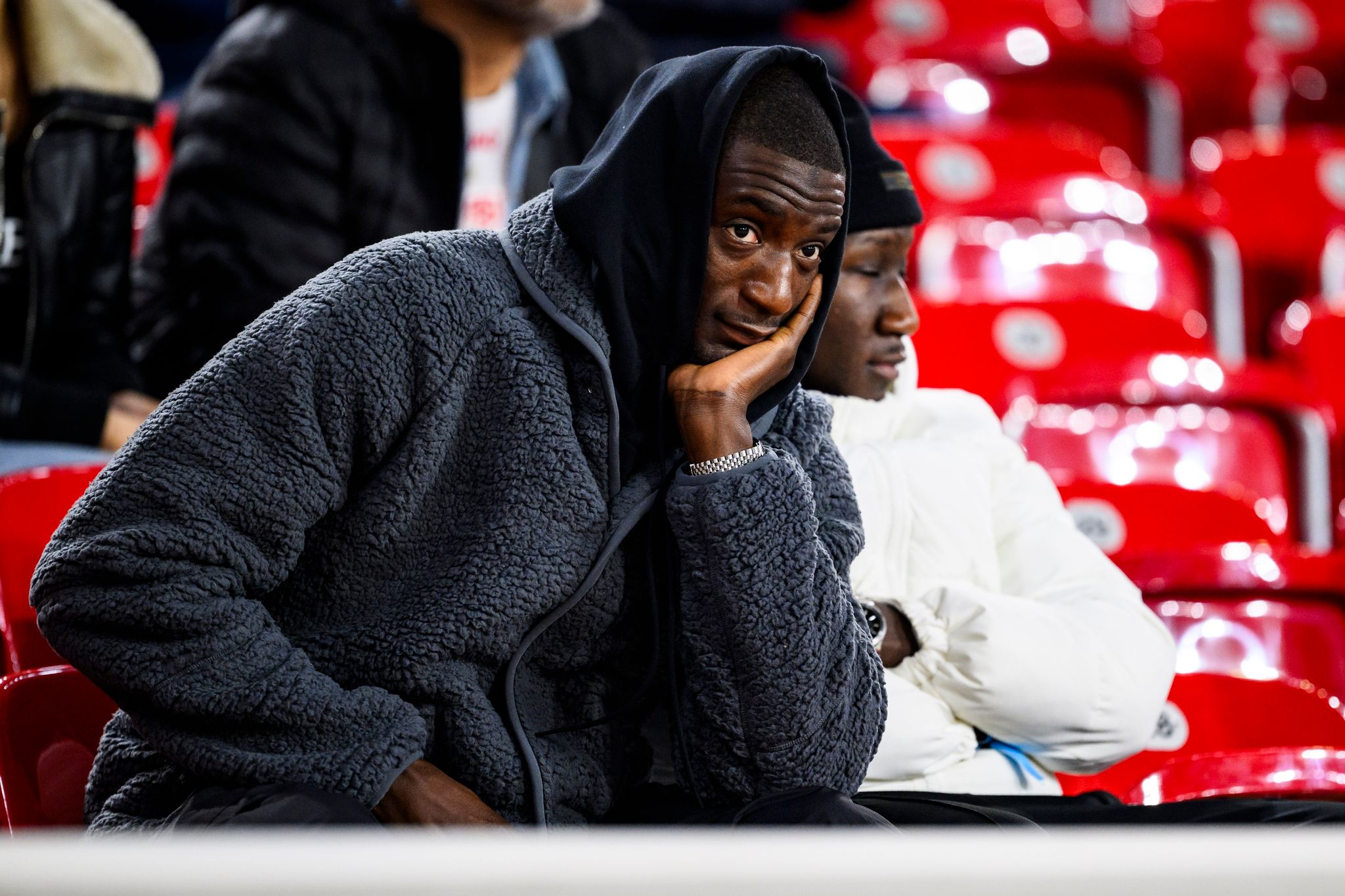 Guirassy-Comeback beim VfB Stuttgart weiter offen