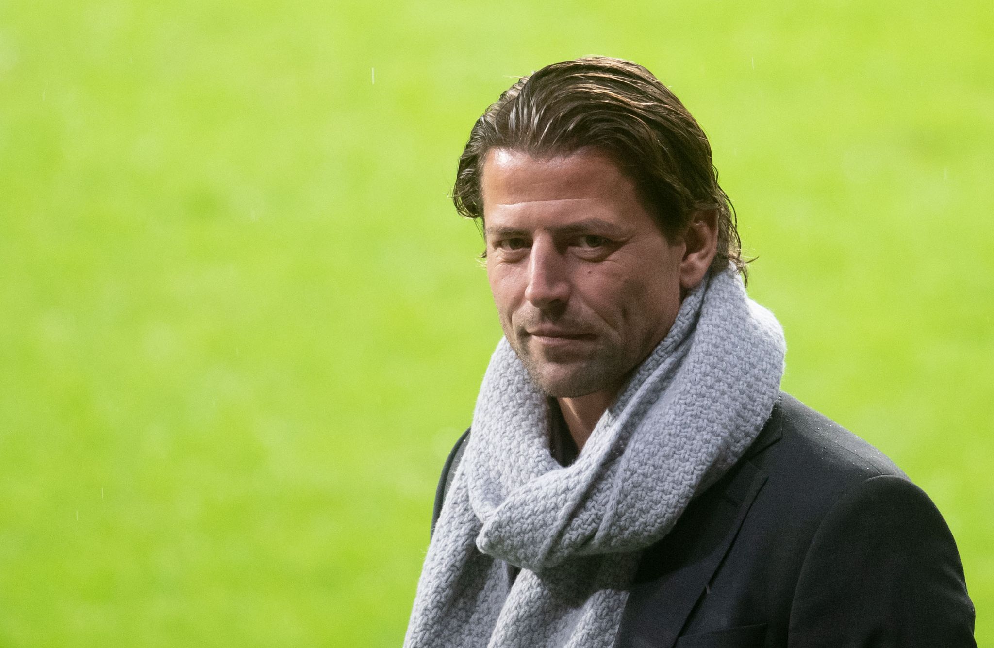Weidenfeller kritisiert BVB: Letzter Biss fehlt