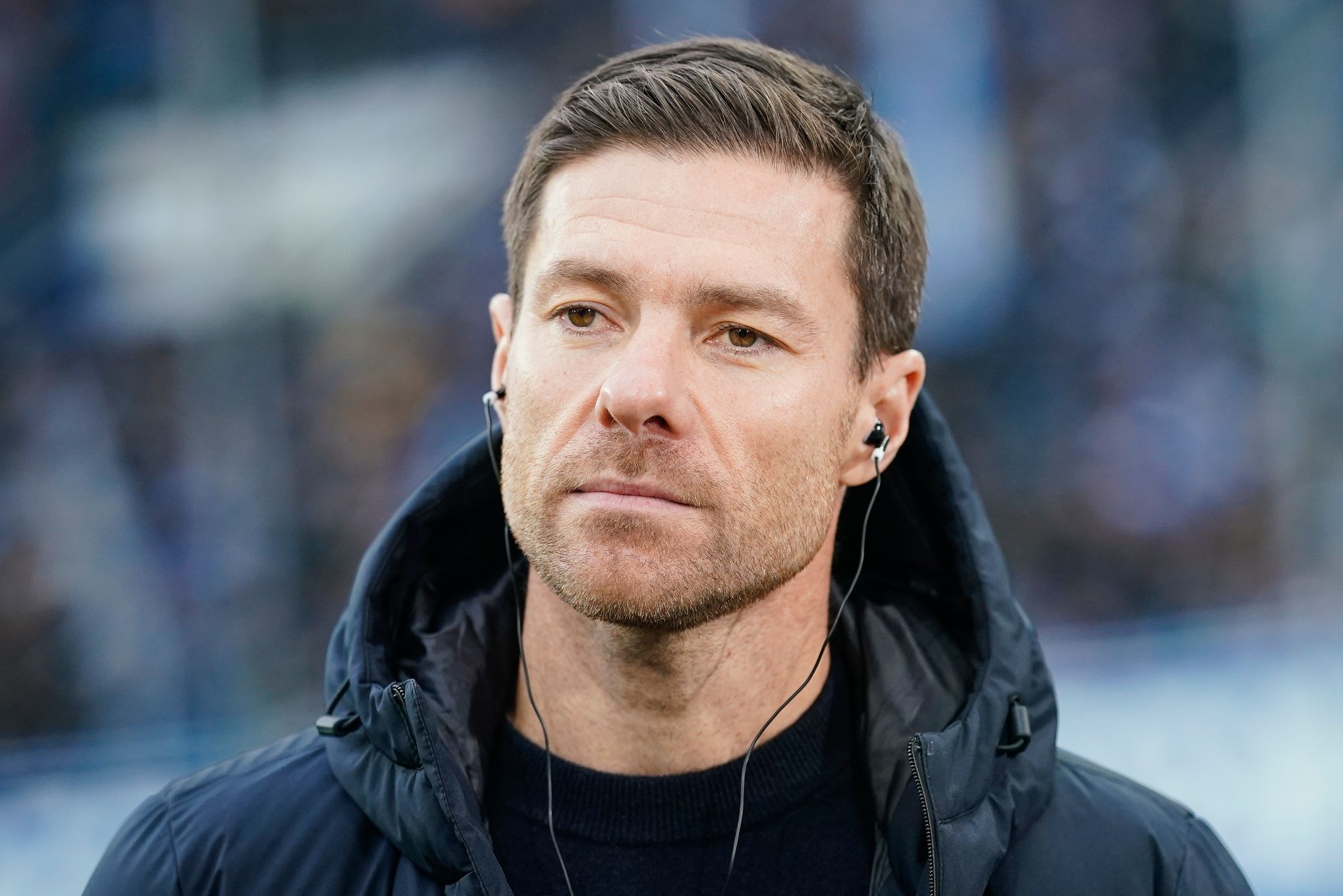 Leverkusen-Coach Alonso: Sorge wegen des Afrika Cups