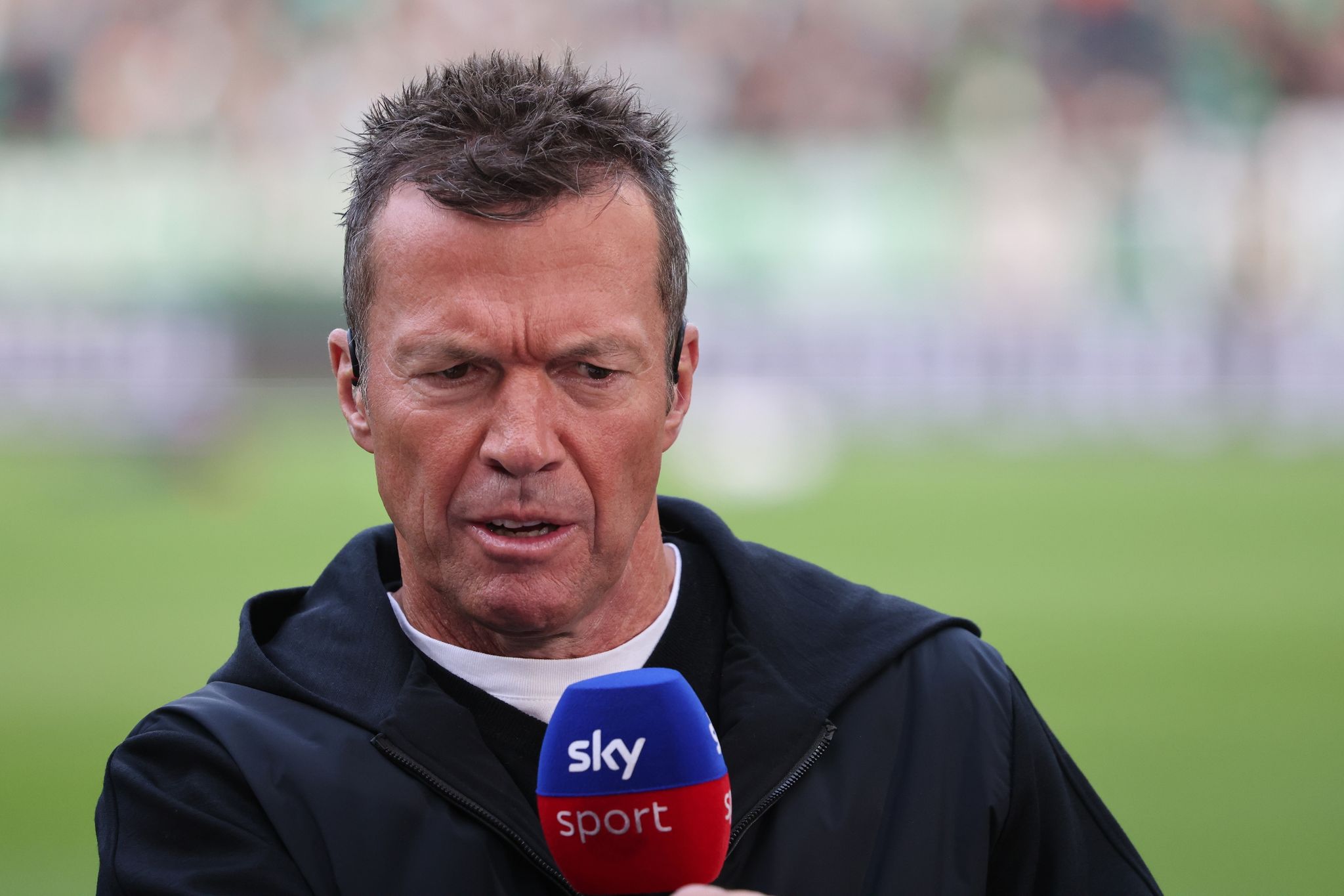 Matthäus nach Zwist mit Tuchel: «Bin ihm nicht böse»