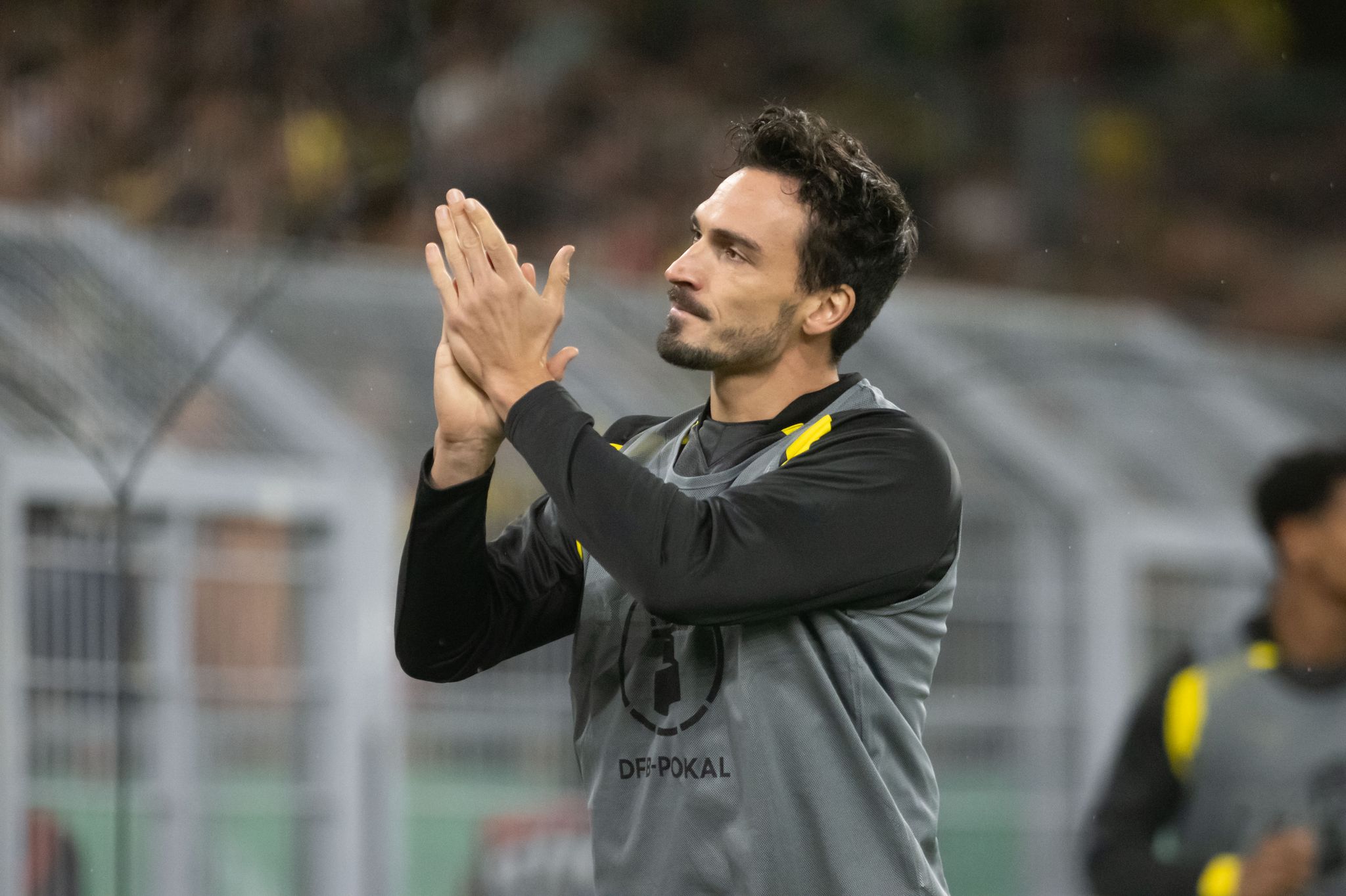 Hummels und Goretzka «auf Reisen» zur Nationalmannschaft