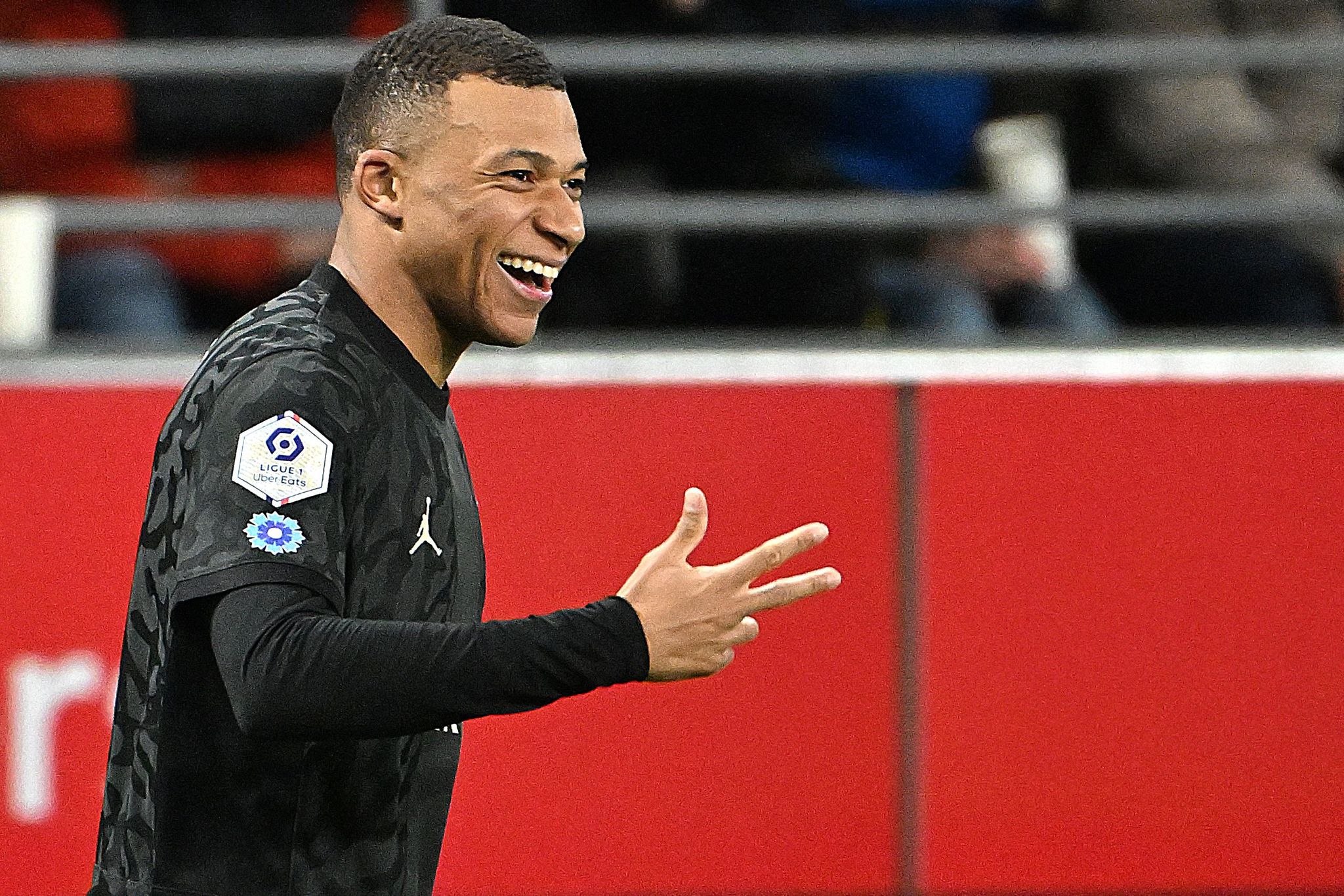 Tuchel über Mbappé: Hole ihn mit dem Fahrrad ab