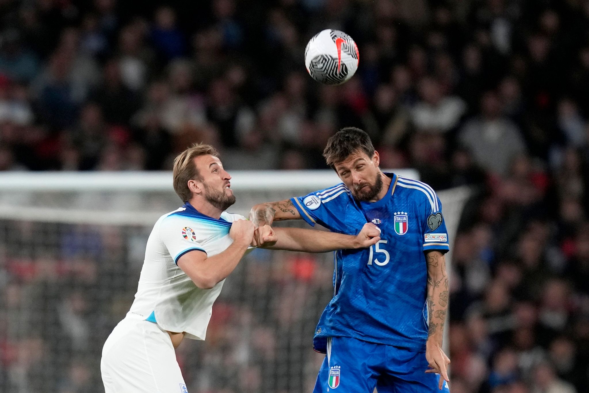 Endspurt Richtung Fußball-EM: Wer qualifiziert sich wie?