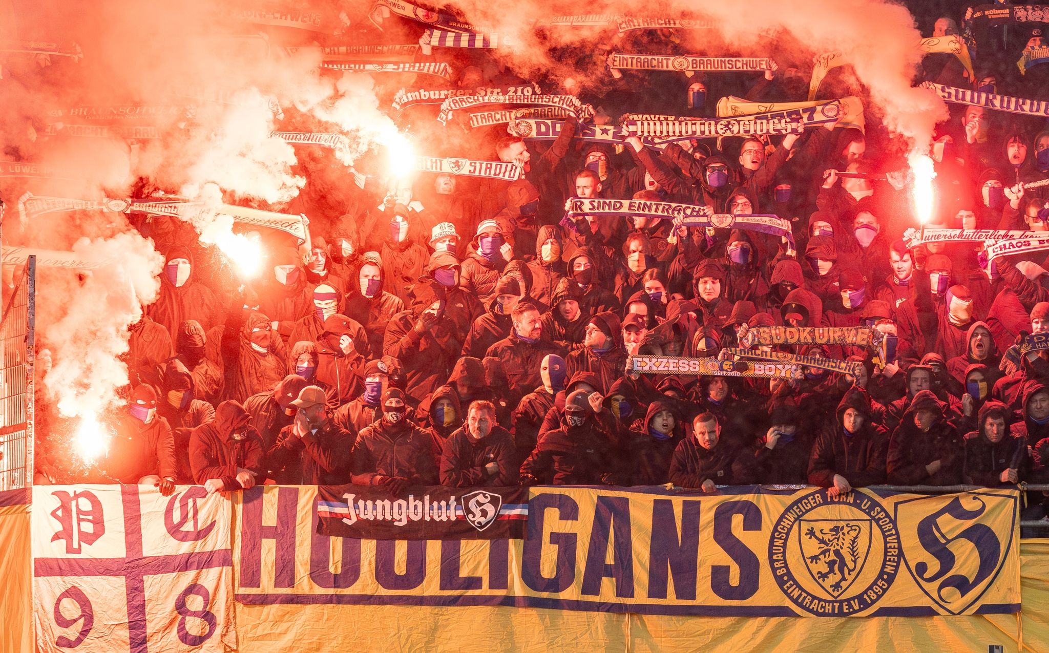 DFB-Vize zu Gewaltspirale: Vereine «macht- und lustlos»
