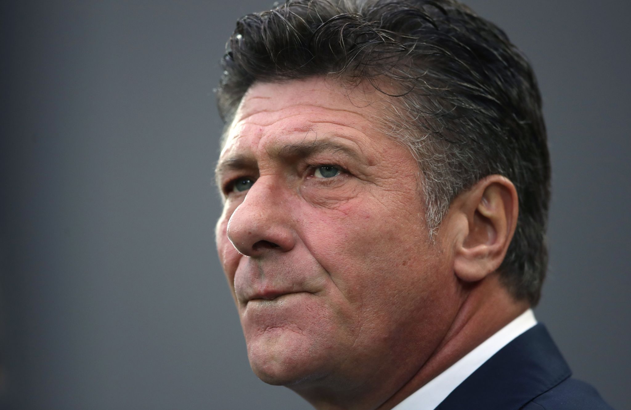 Walter Mazzarri neuer Trainer bei Italiens Meister Neapel