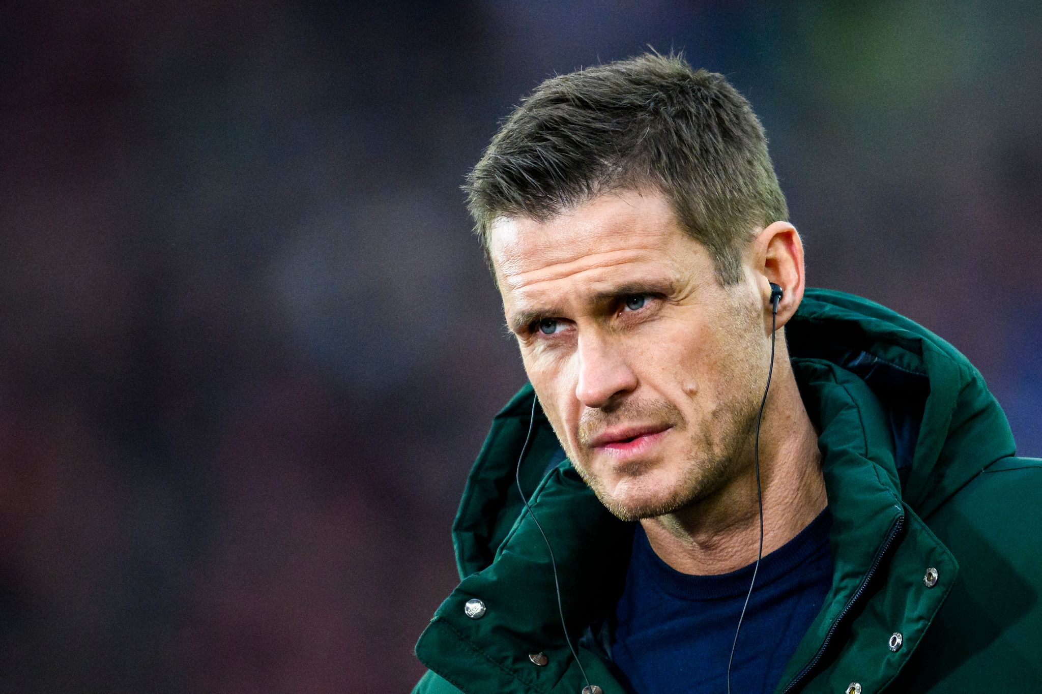 Kehl erteilt Wechselverbot für Brandt: Überhaupt kein Thema