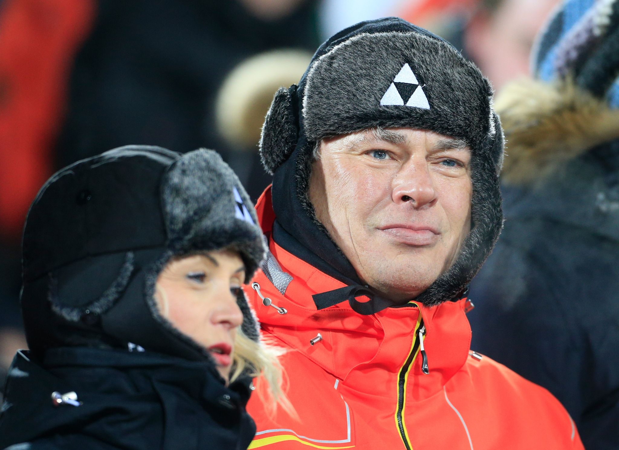 «Ungerechtigkeit»: Toni Polster will mehr Länderspiele