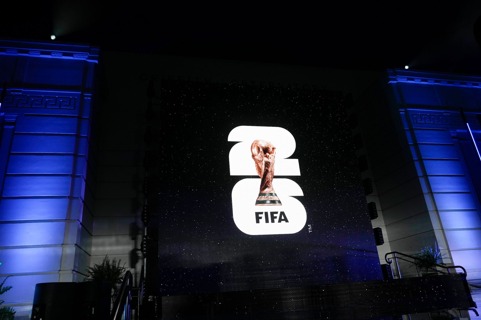 Bericht: Saudi-Arabischer Öl-Gigant verhandelt mit FIFA