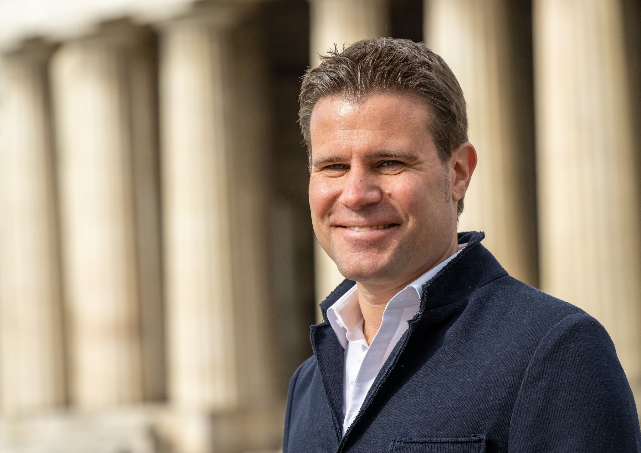 Schiedsrichter Brych vor Rekord: Stolz über Langlebigkeit