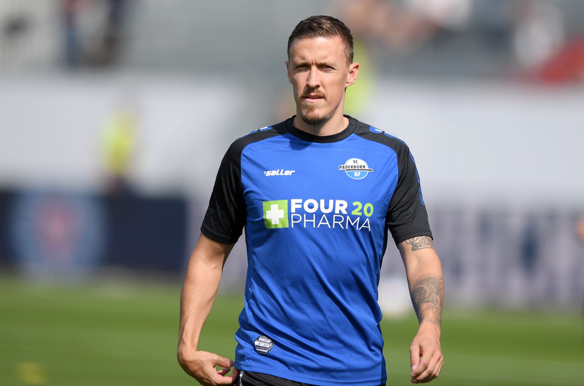 SC Paderborn: Vertragsauflösung mit Kruse wahrscheinlich