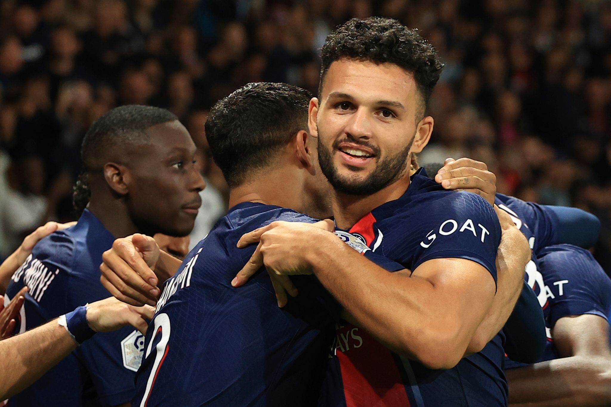 Bis zu 80 Millionen Euro: PSG zieht Kaufoption für Ramos