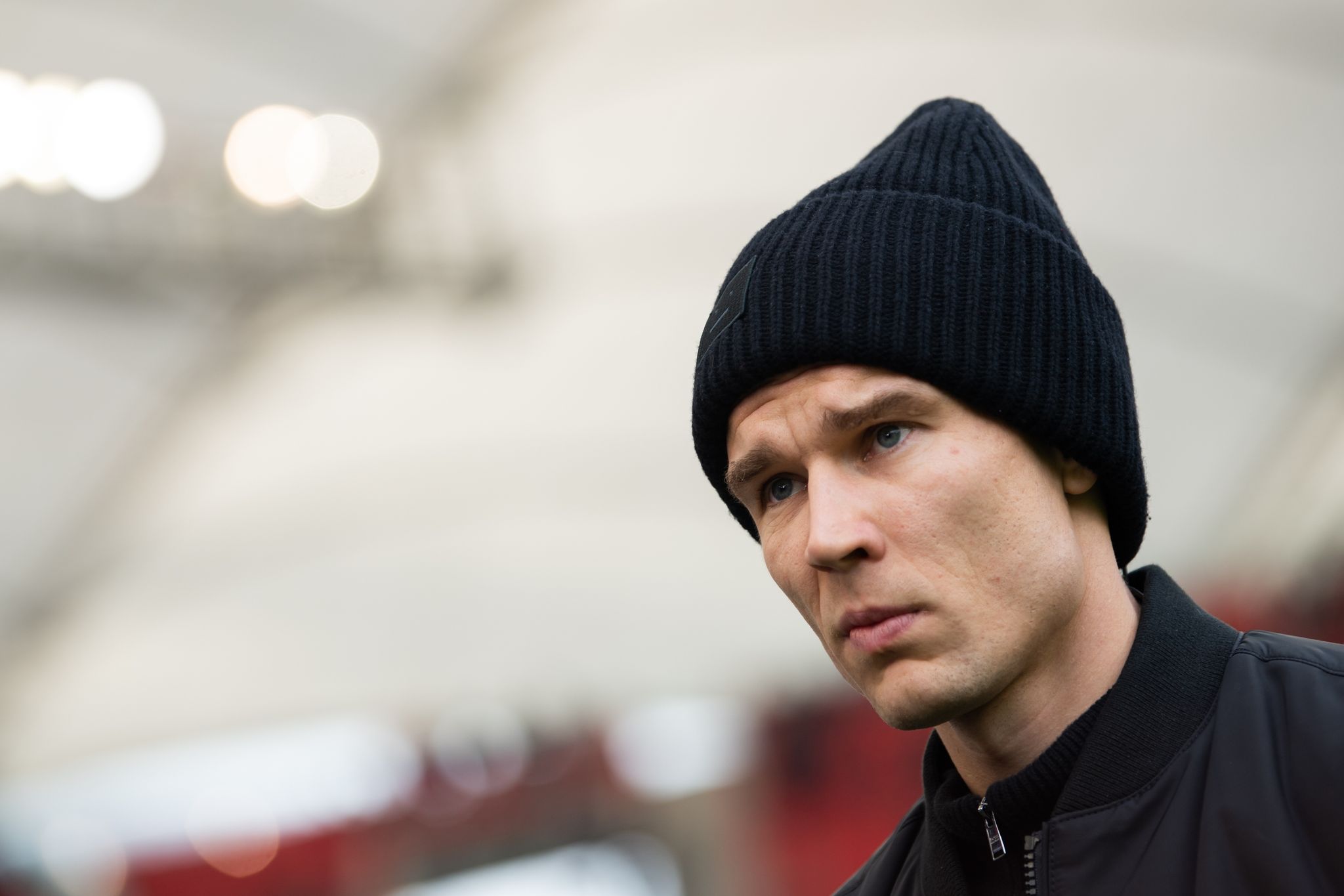 Badstuber kritisiert DFB-Elf: Falsche Mechanismen