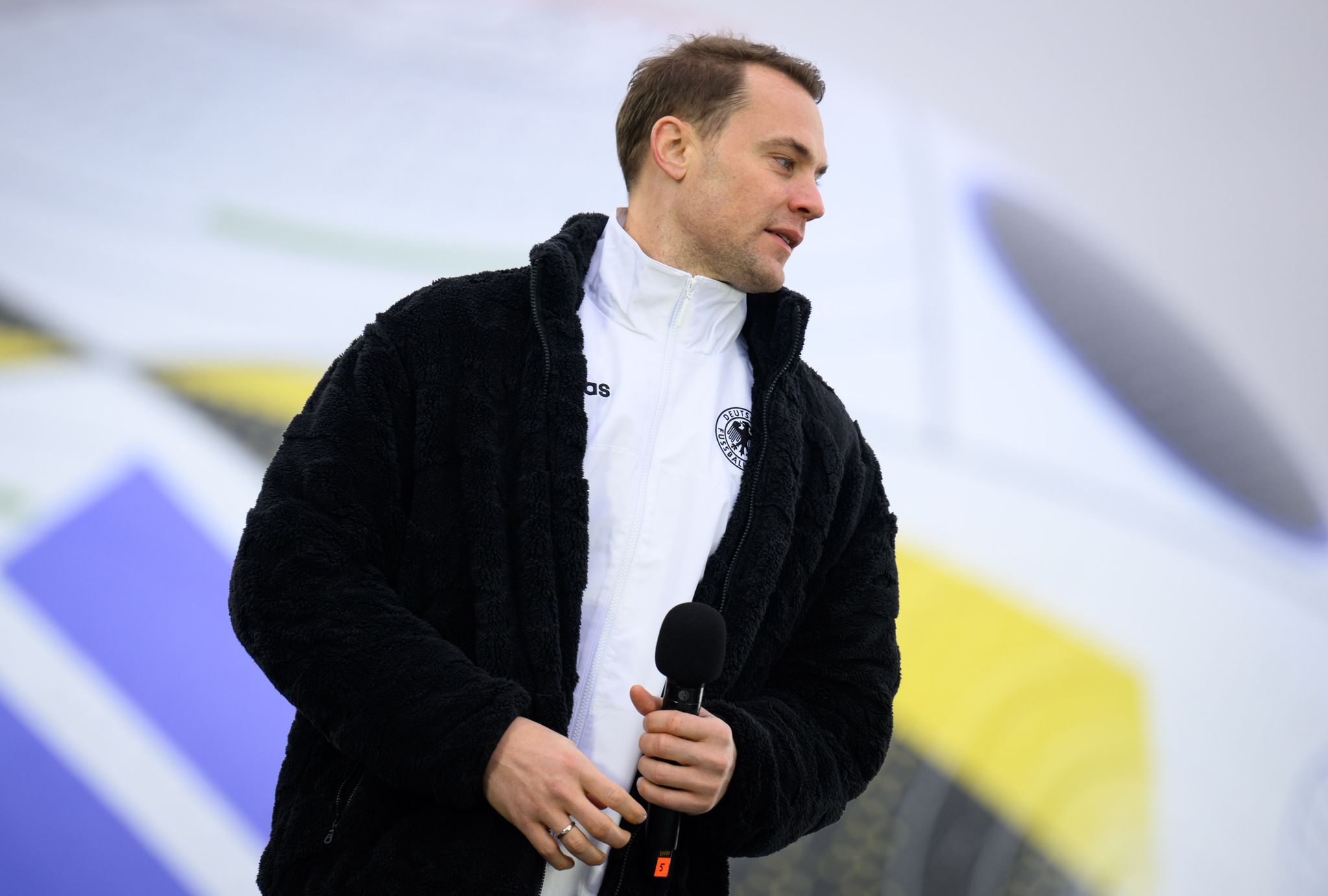 Für Tuchel ist die spannende Torwart-Frage für die EM klar