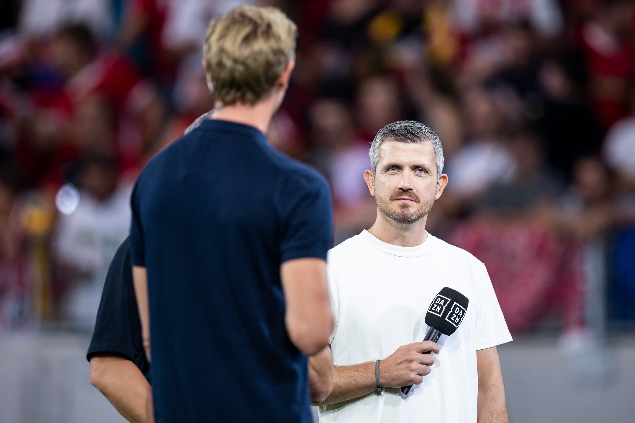 DFB holt Ex-Profi Kneißl als Berater in Kölner Keller