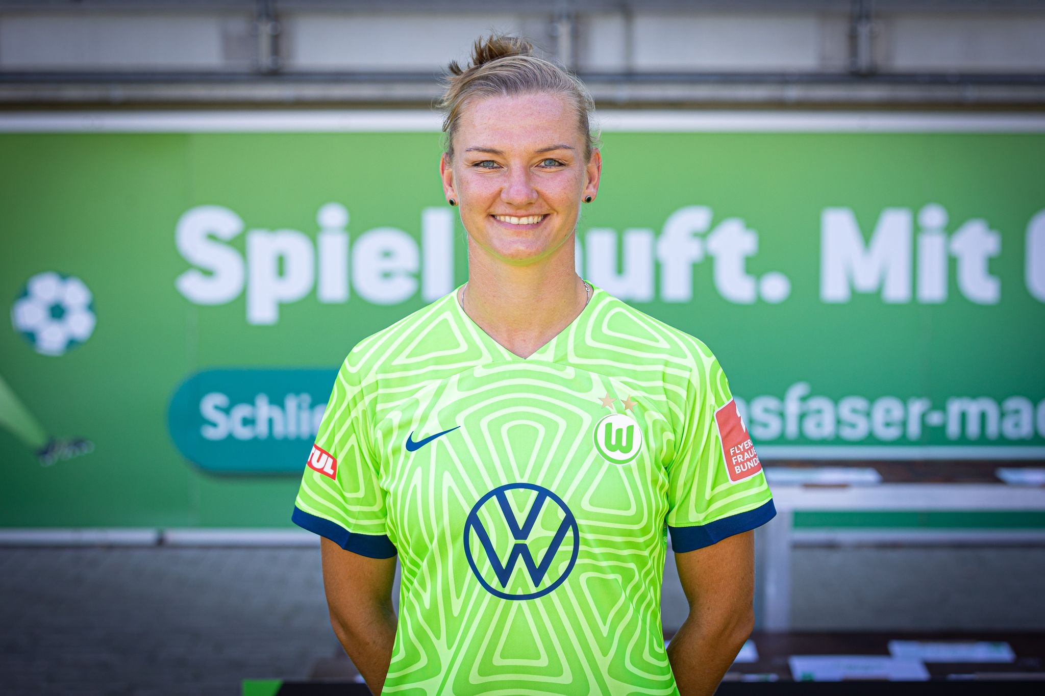 Wolfsburg schlägt Werder: 47. Sieg in Serie im DFB-Pokal