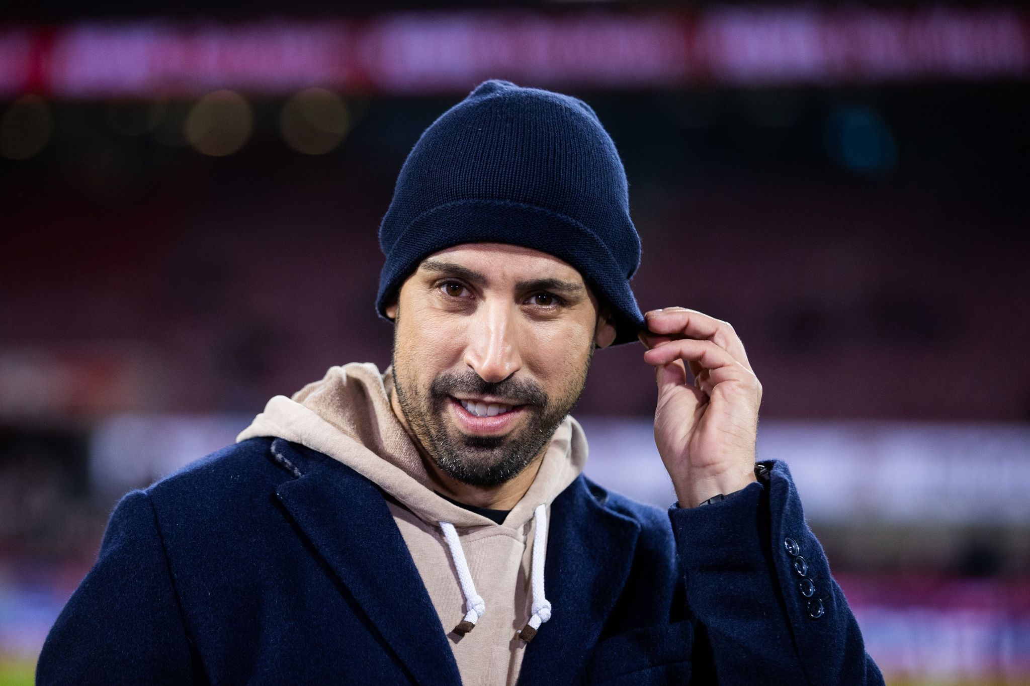 Khedira: Nationalteam schon länger keine Weltklasse mehr