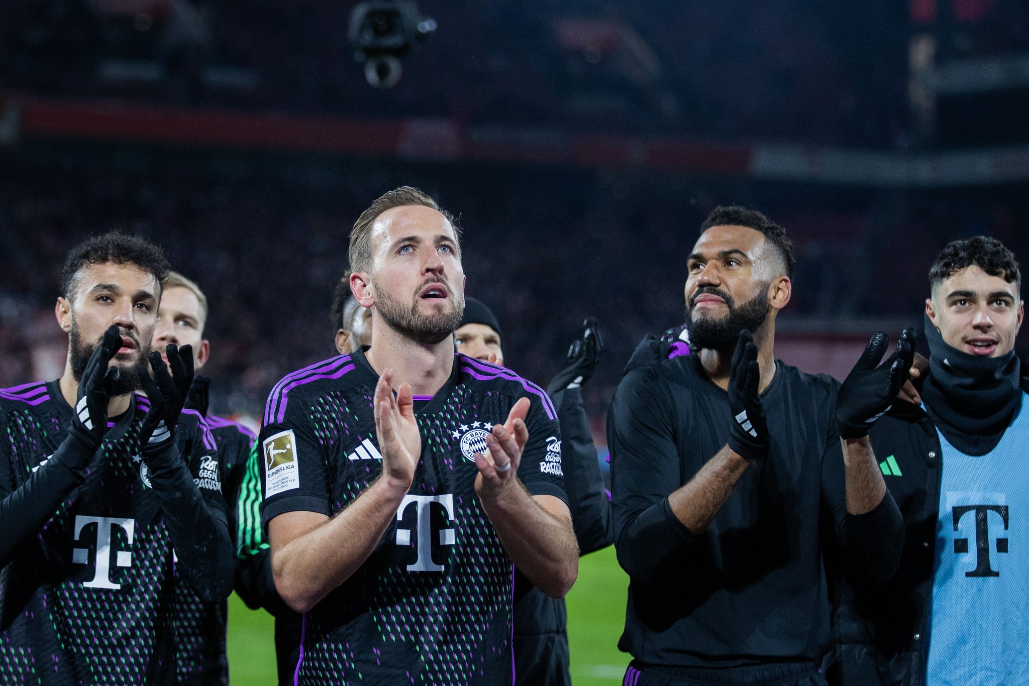 18 Tore: Harry Kane übertrifft Uralt-Rekord