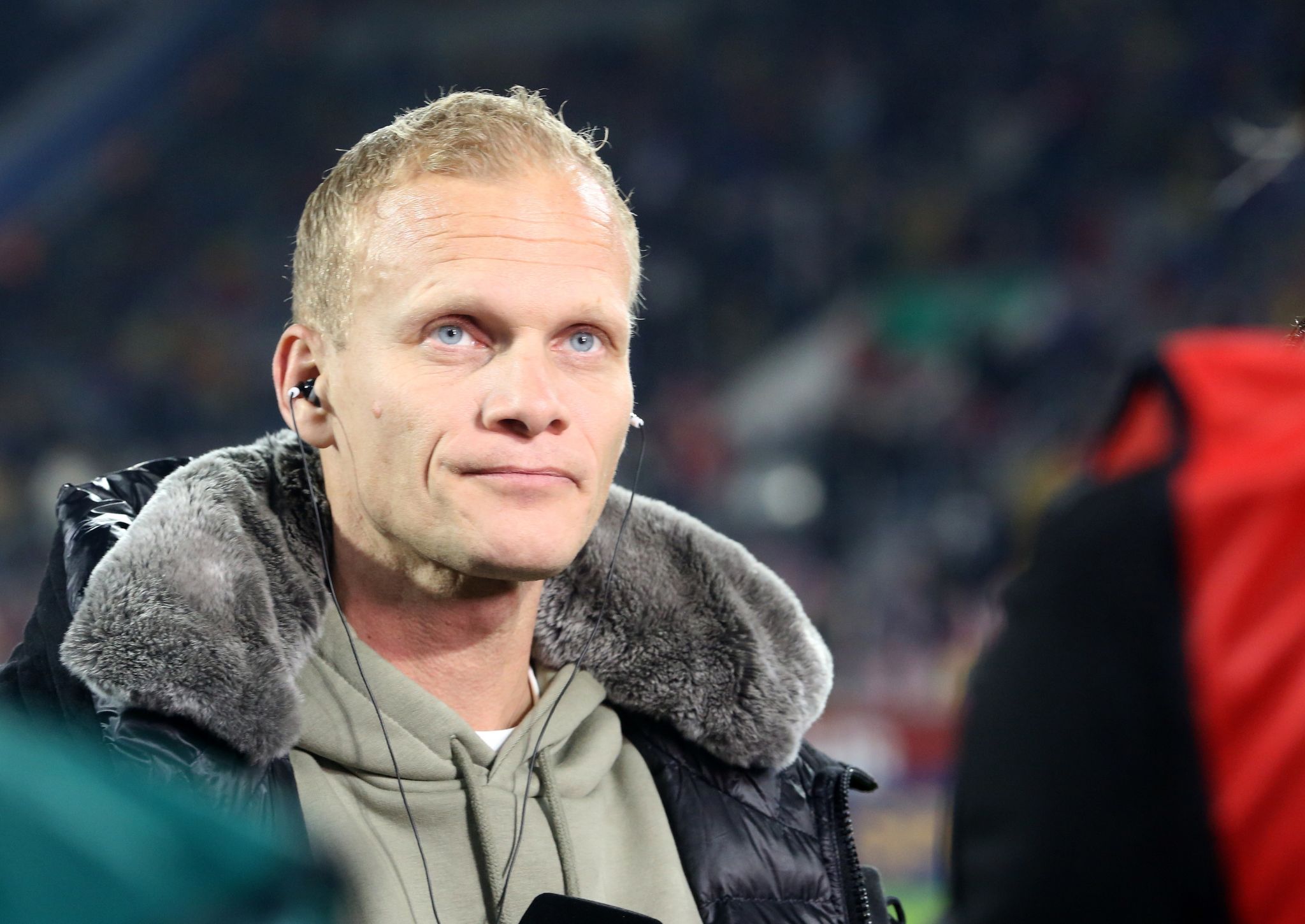 Schalkes Geraerts mit harter Hand: «Werde nicht aufgeben»