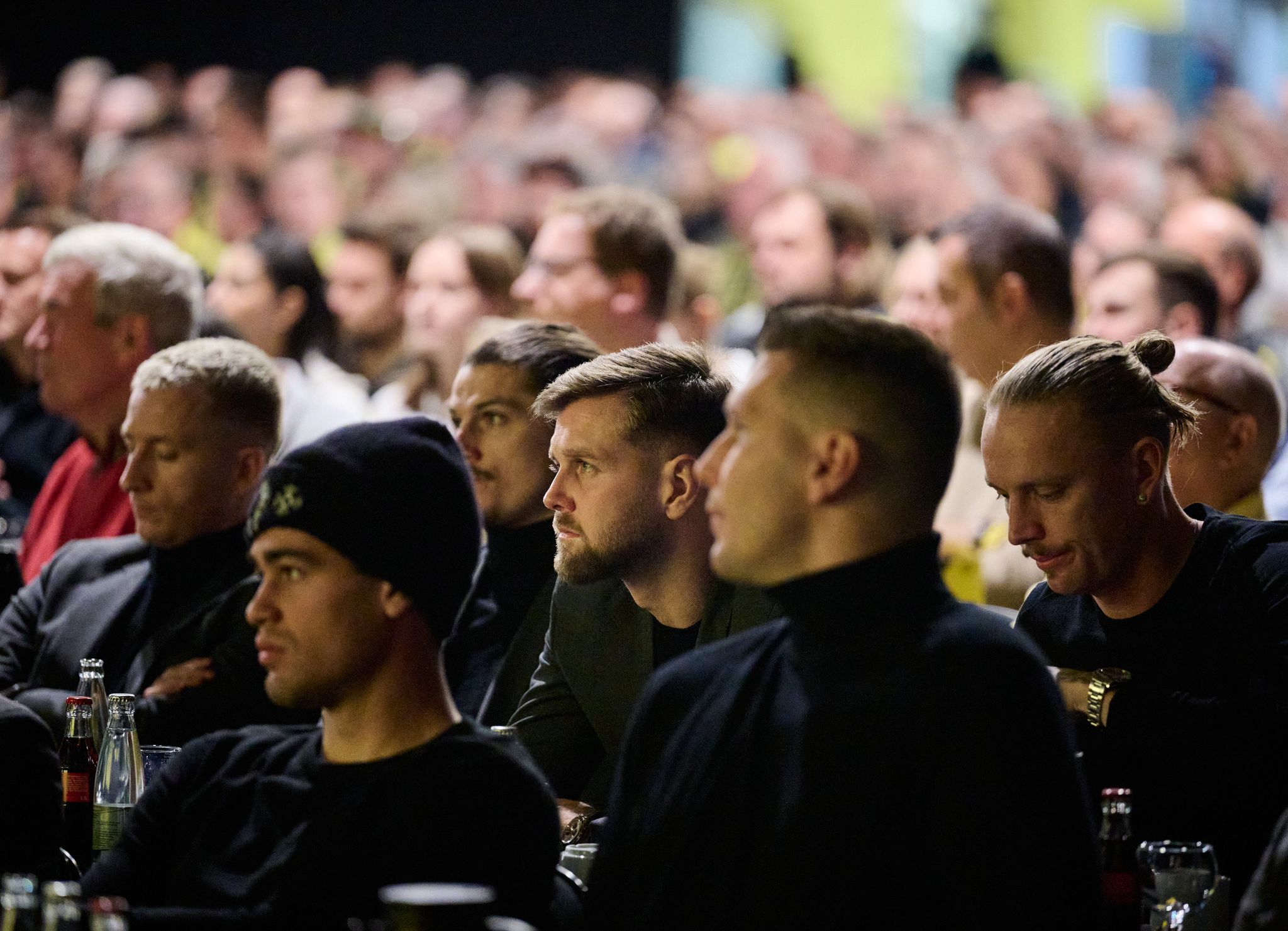Torspektakel mit Happy End: BVB vertreibt den Frust