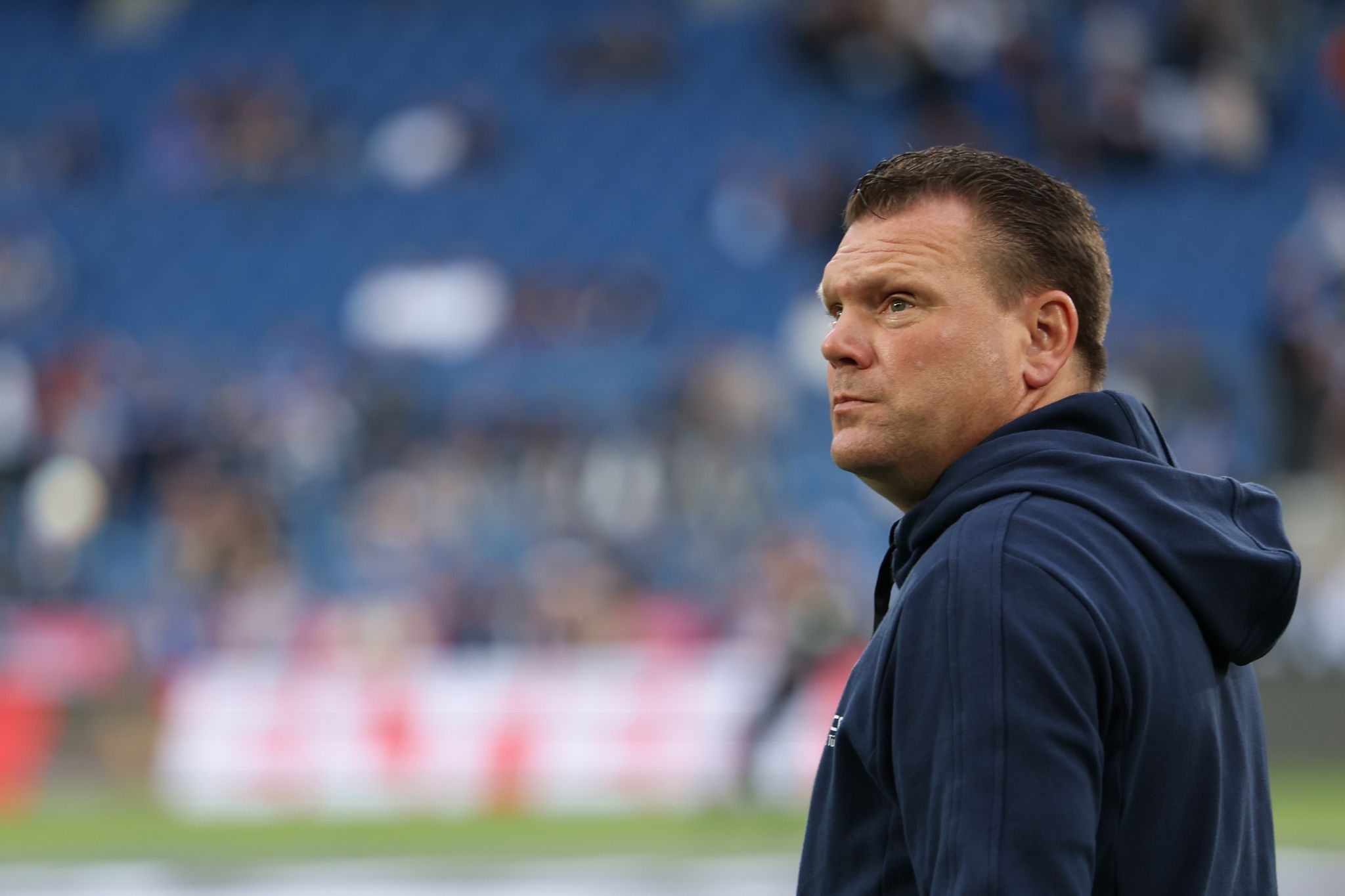 Ex-Bielefelder Koschinat übernimmt VfL Osnabrück