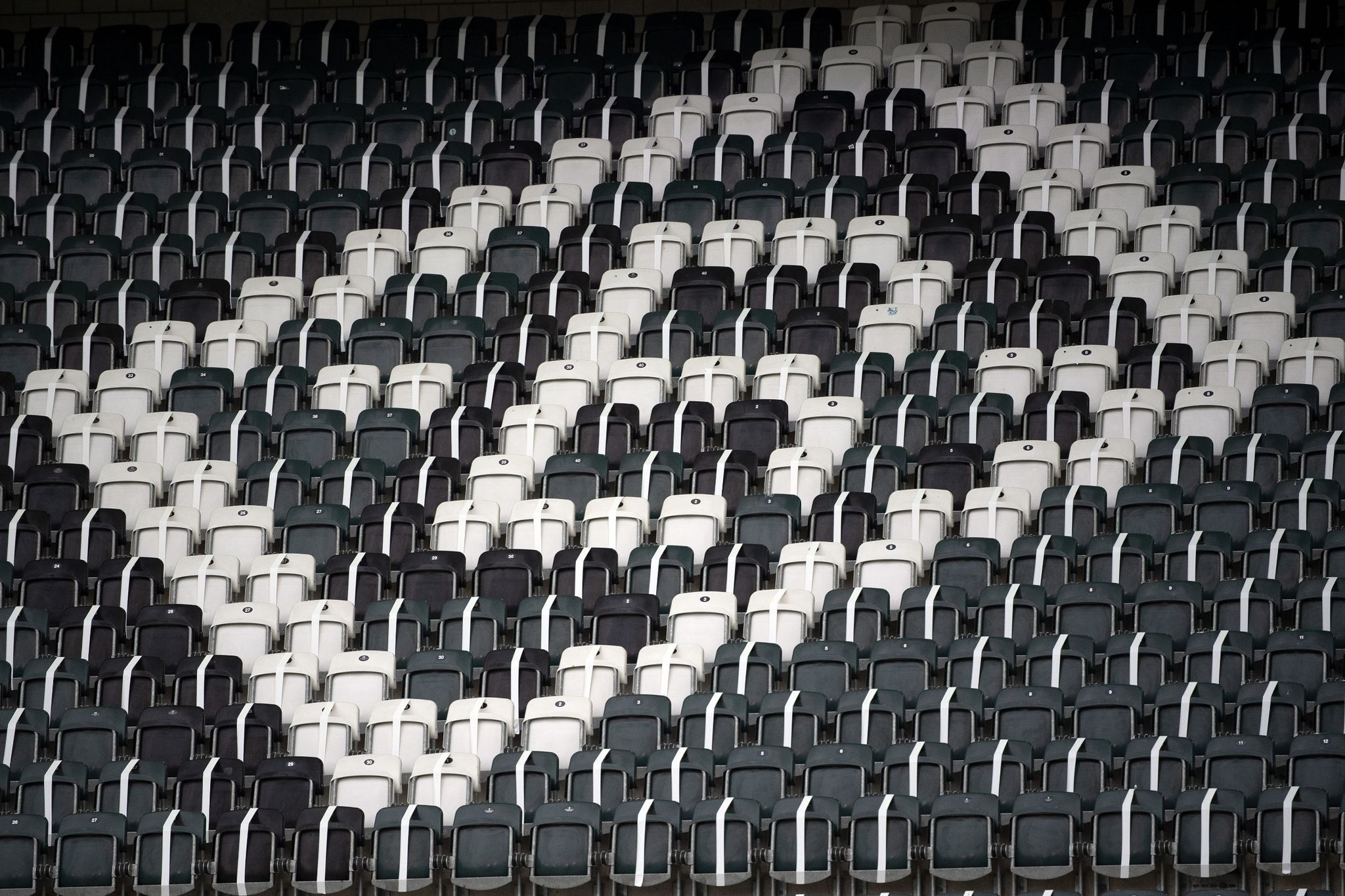 Gladbach-Fan nach Attacke außer Lebensgefahr