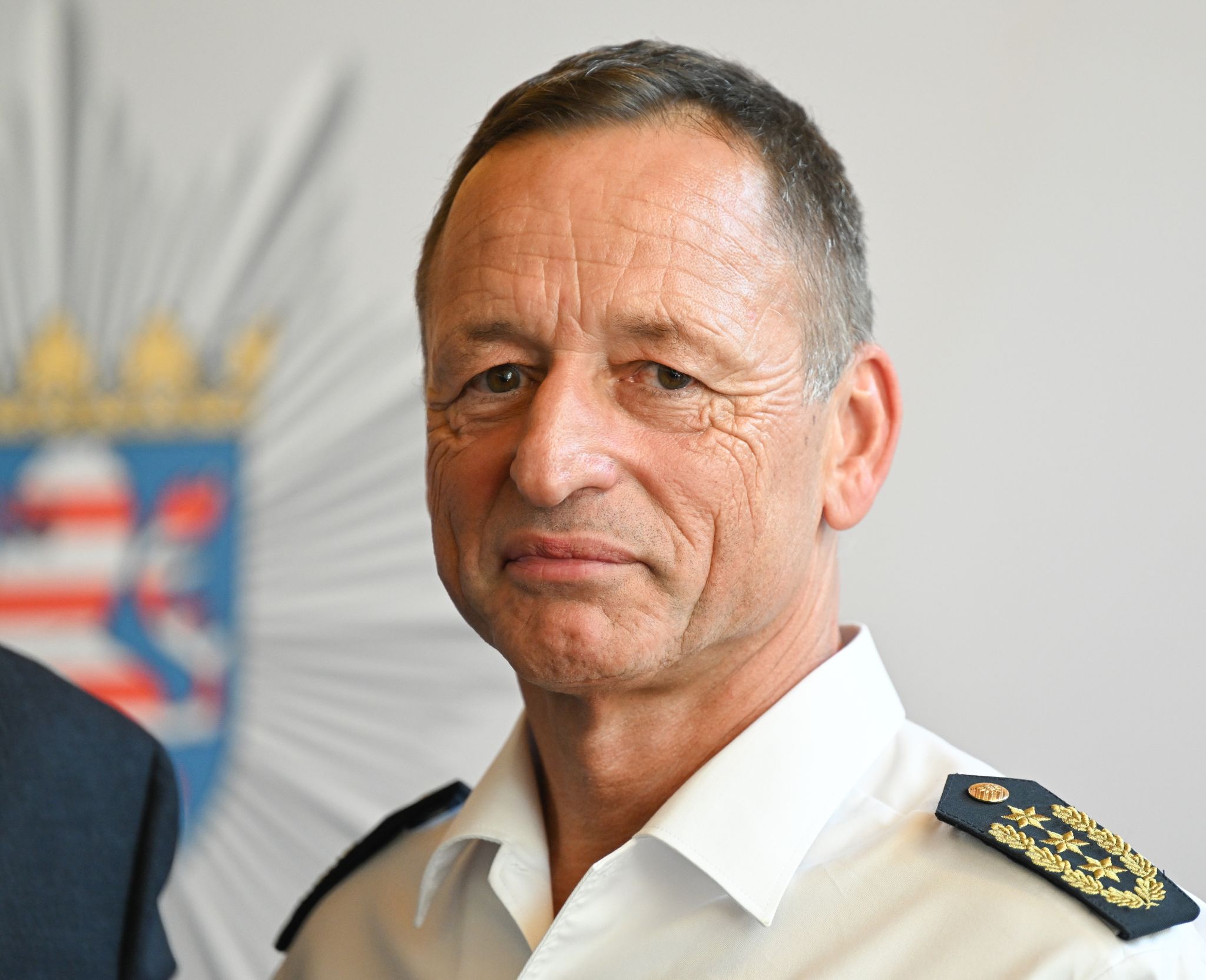 Polizeipräsident: «Gewaltexzess nicht hinnehmbar»