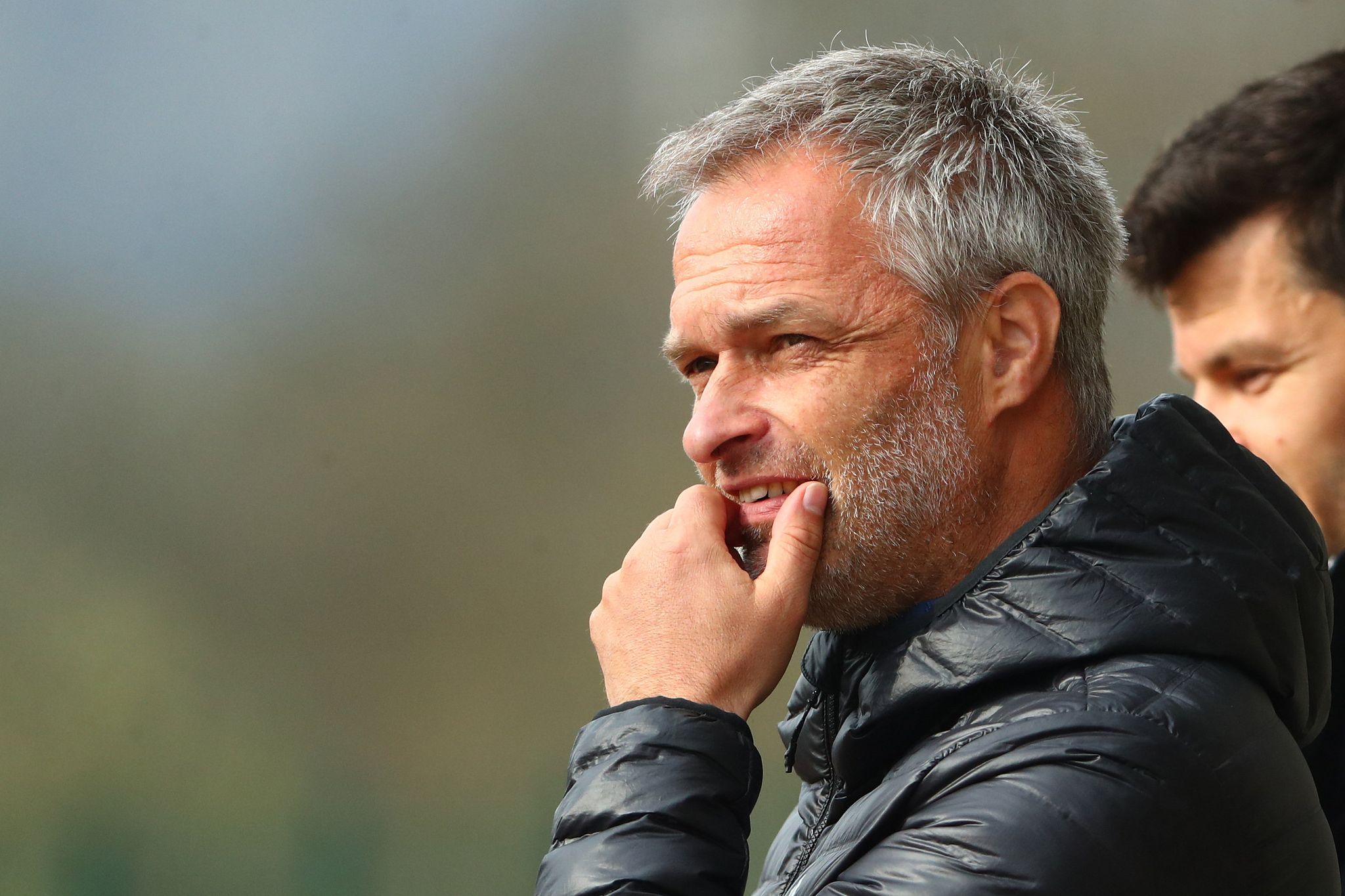 U17-Coach Wück: Deutschland ist stolz auf das Team