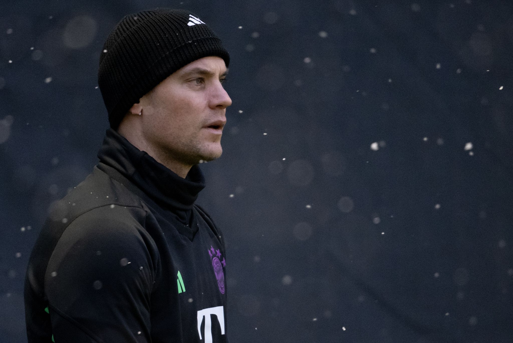 Wegweisendes Neuer-Signal: Bayern-Kapitän verlängert Vertrag