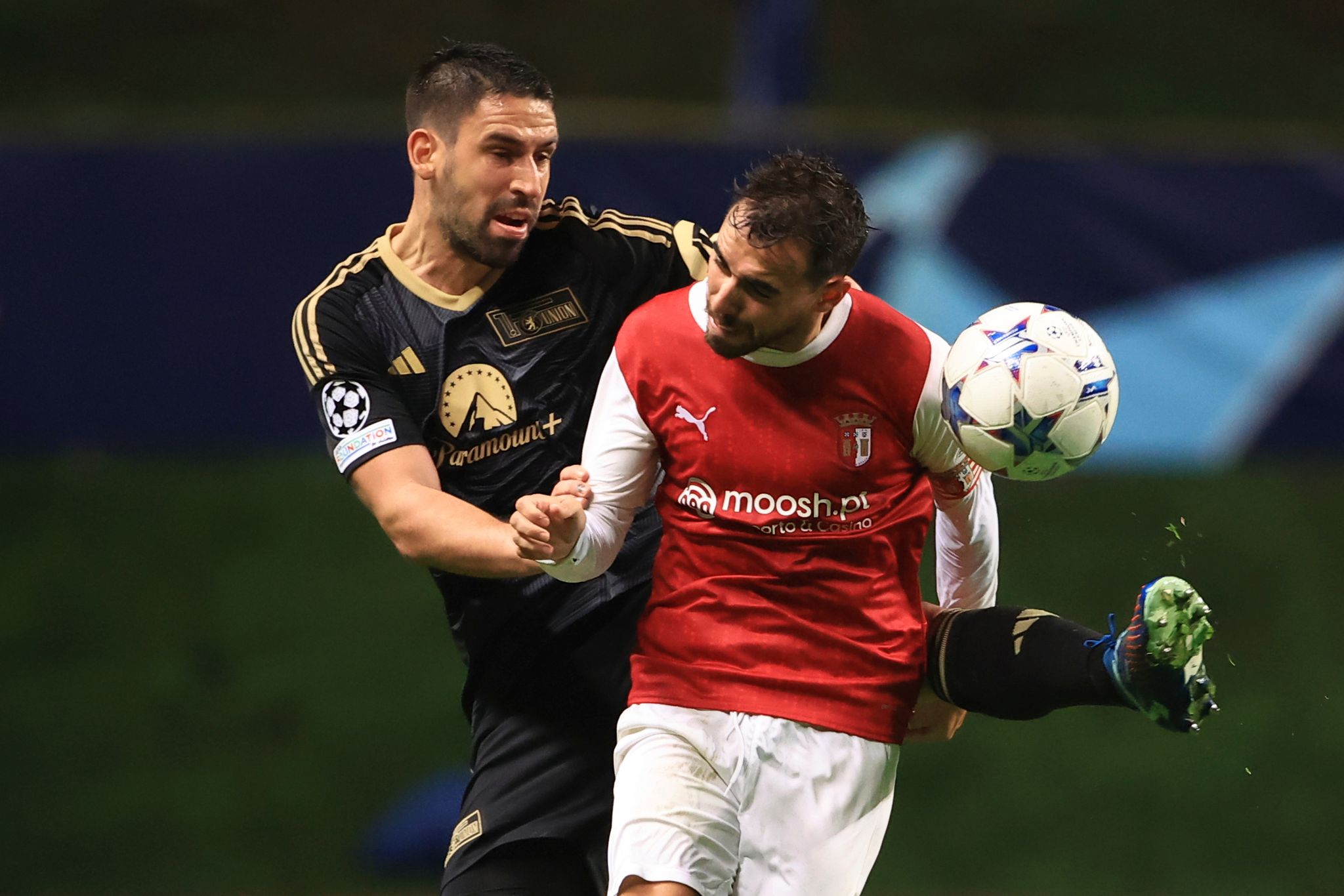 Union weiter sieglos – 1:1 wahrt Chance auf Europa League