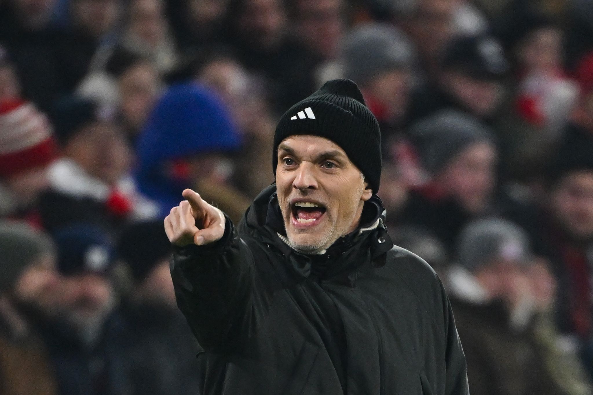 Nach Zwangspause: Tuchel hofft auf Bayern-Trio gegen Union