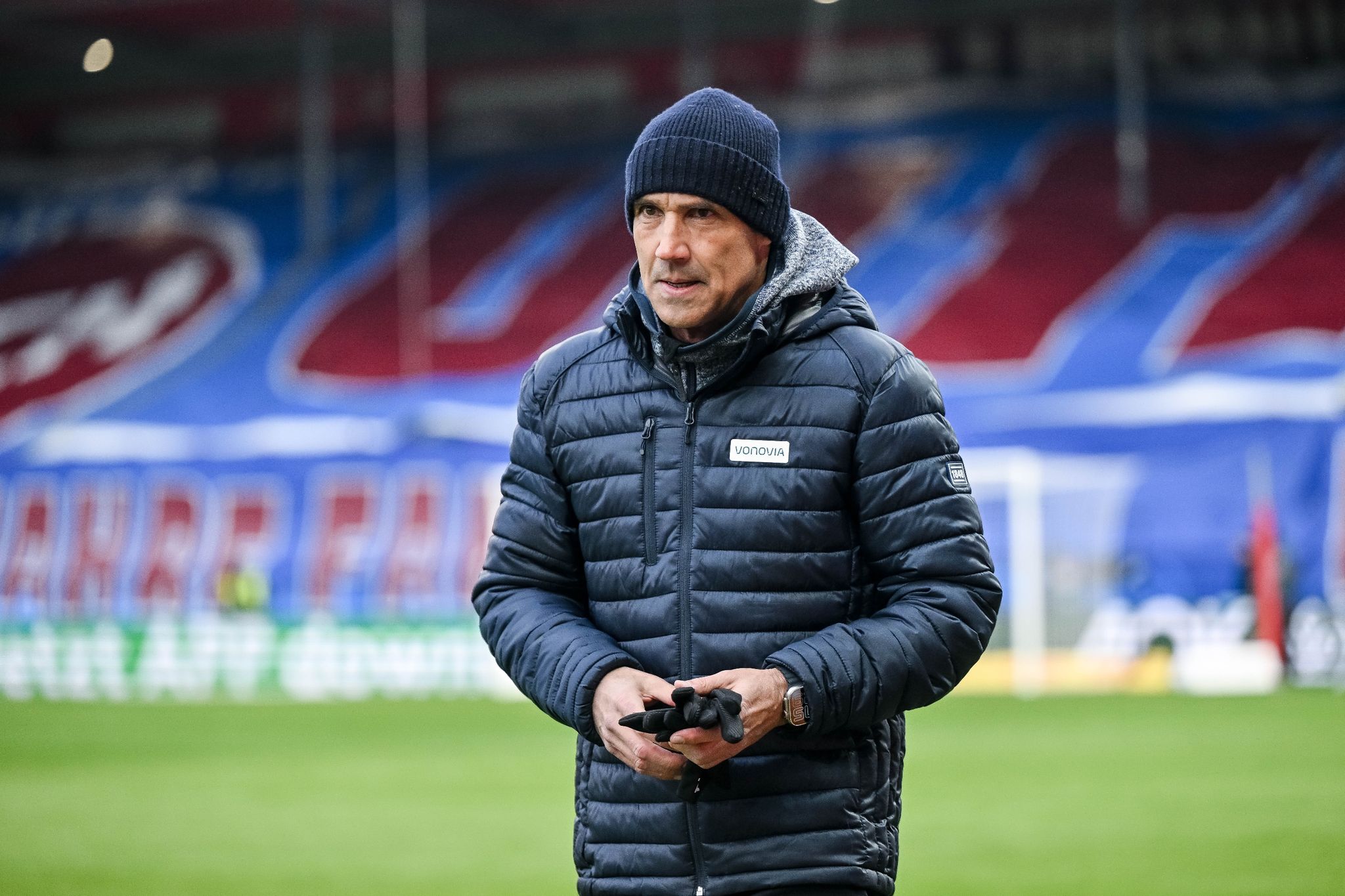 VfL Bochum und Letsch gehen weiter gemeinsamen Weg